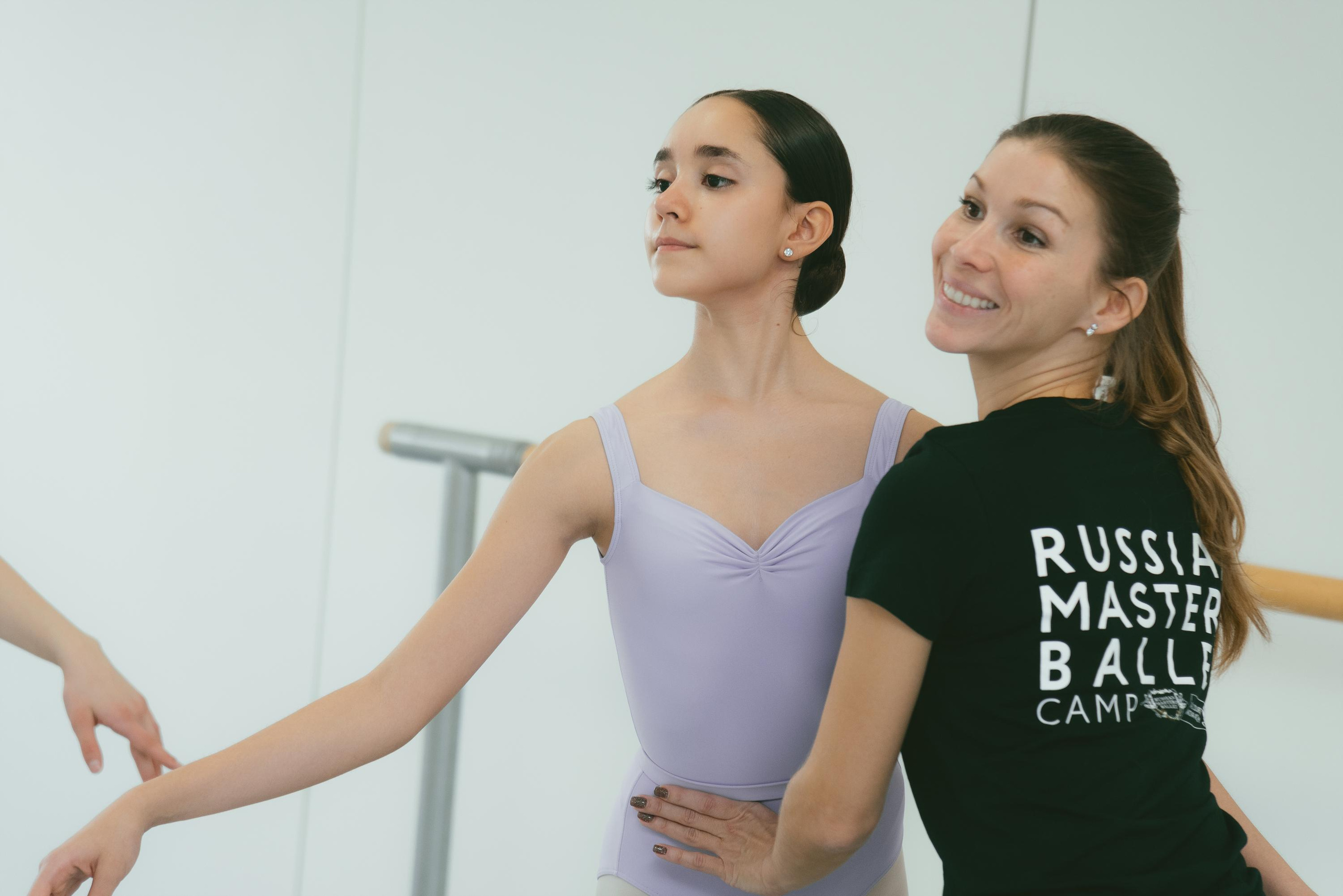 Russian Masters Ballet