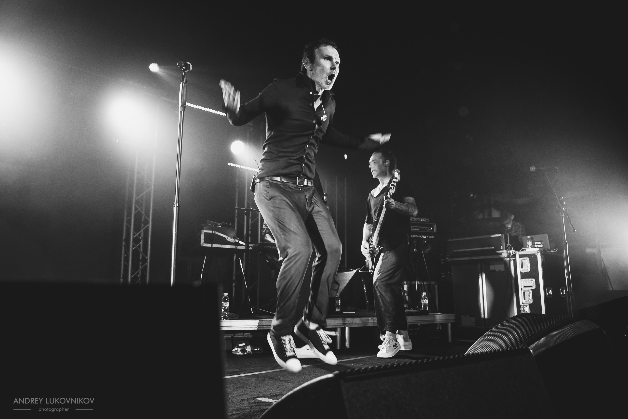 Океан Ельзи