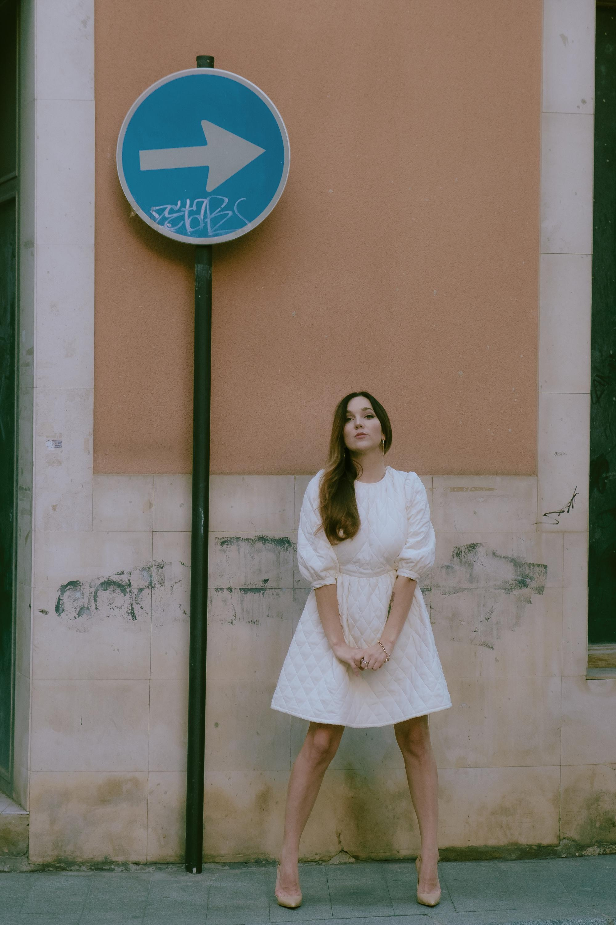 Yulia Bonny en Orihuela