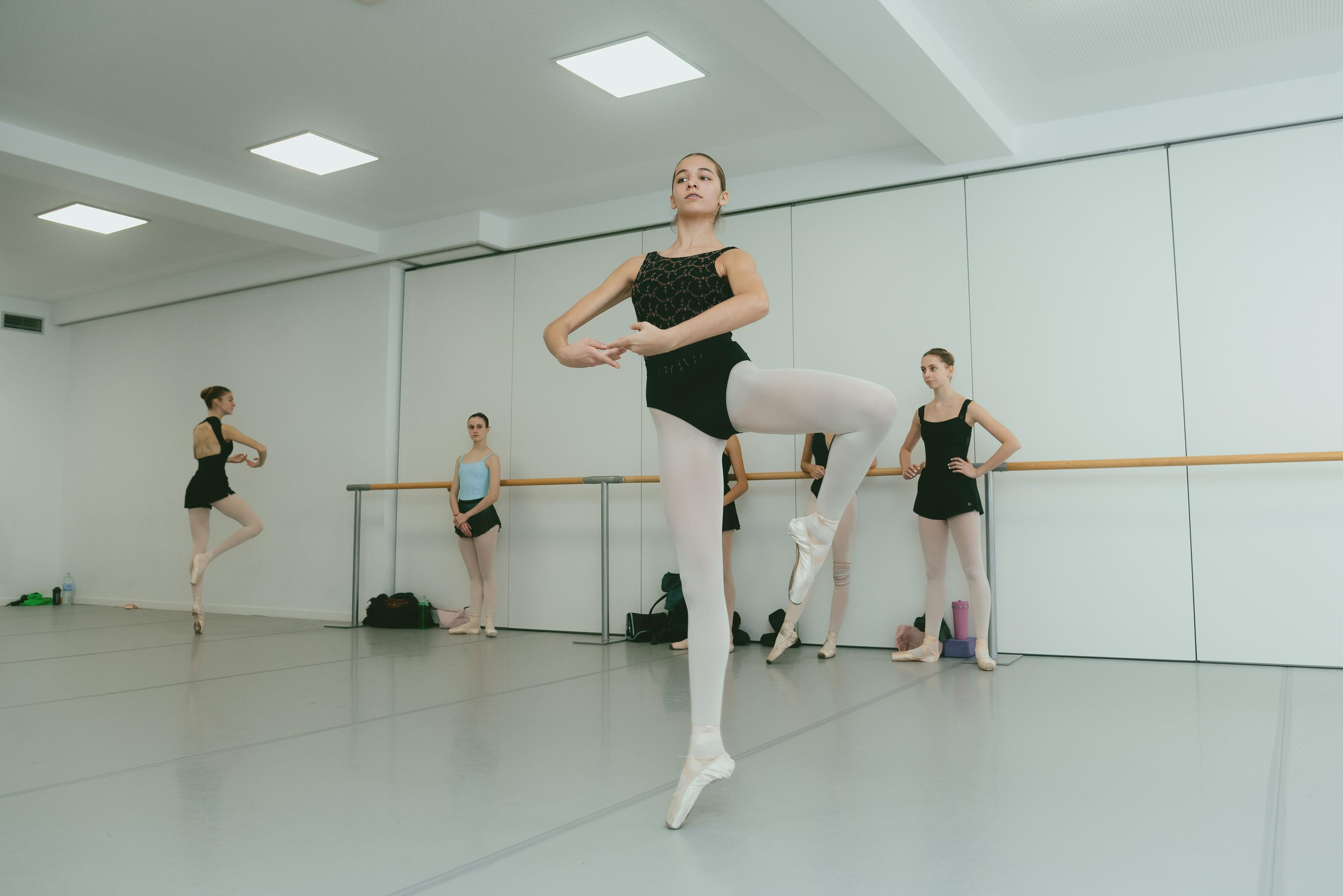 Russian Masters Ballet