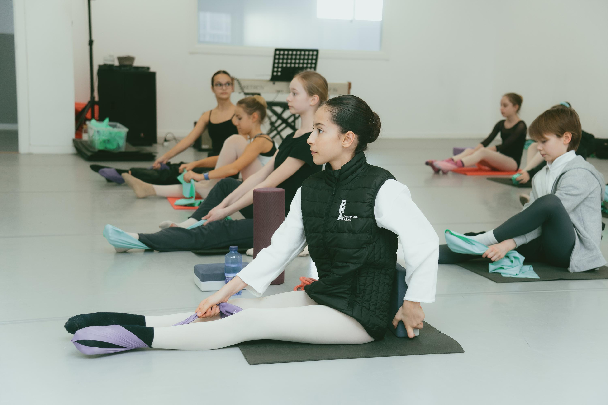 Russian Masters Ballet