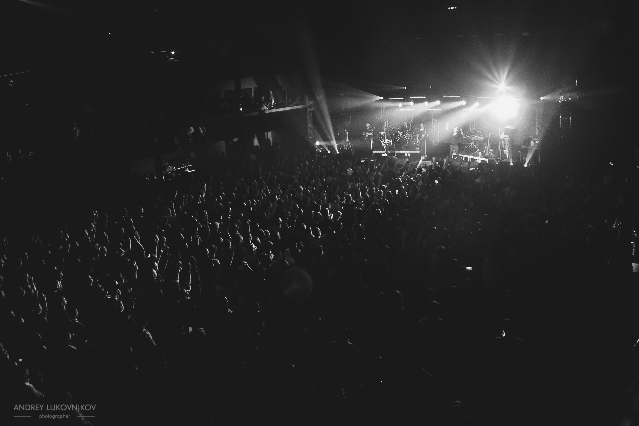 Океан Ельзи