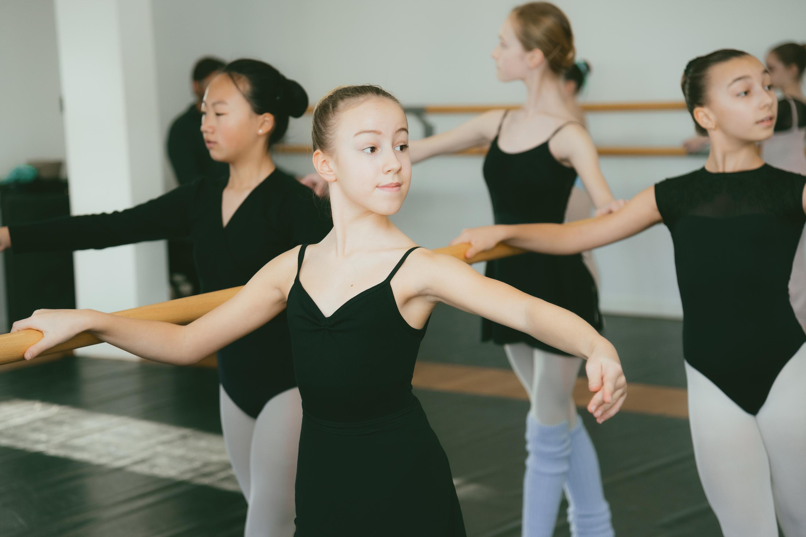 Russian Masters Ballet