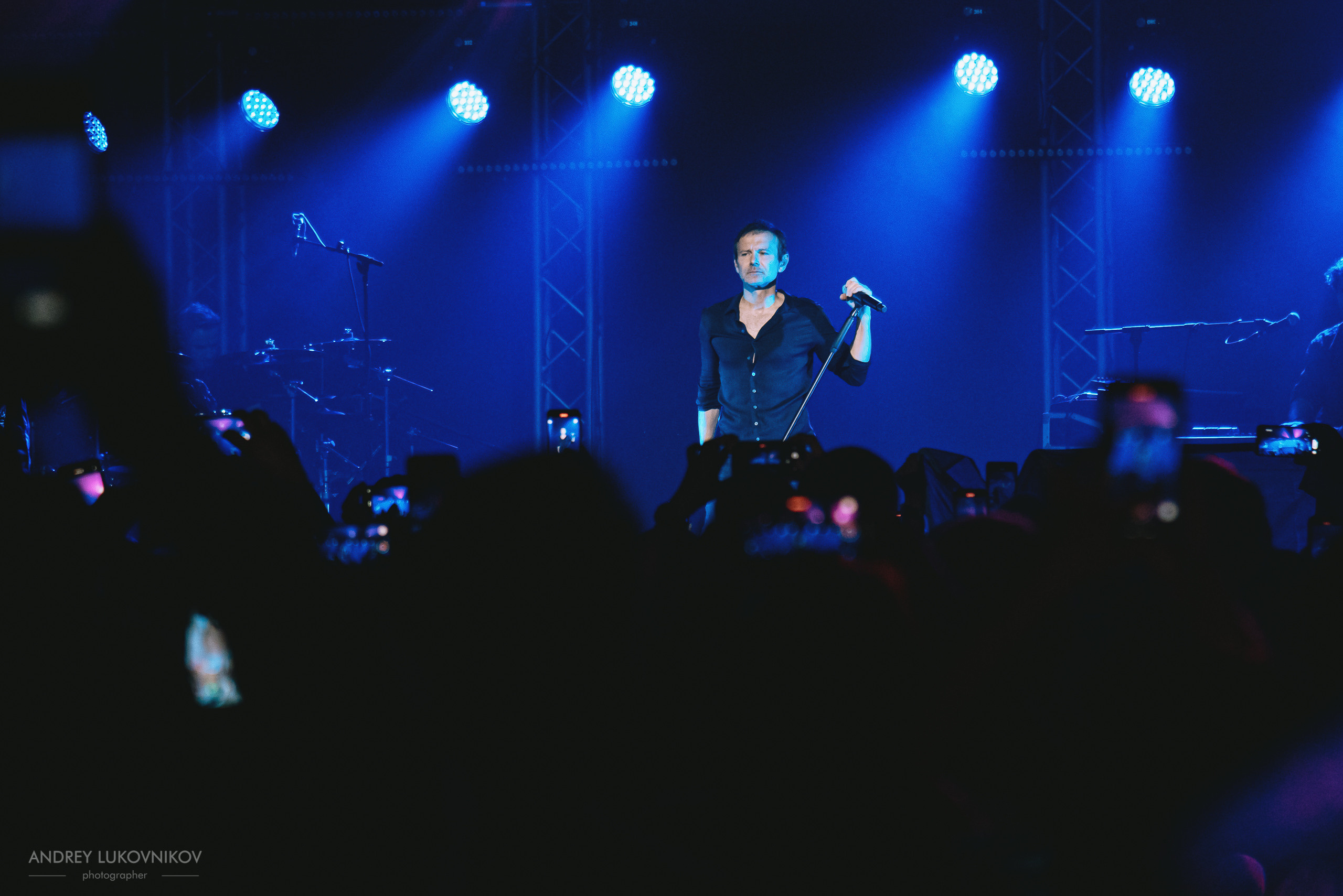 Океан Ельзи