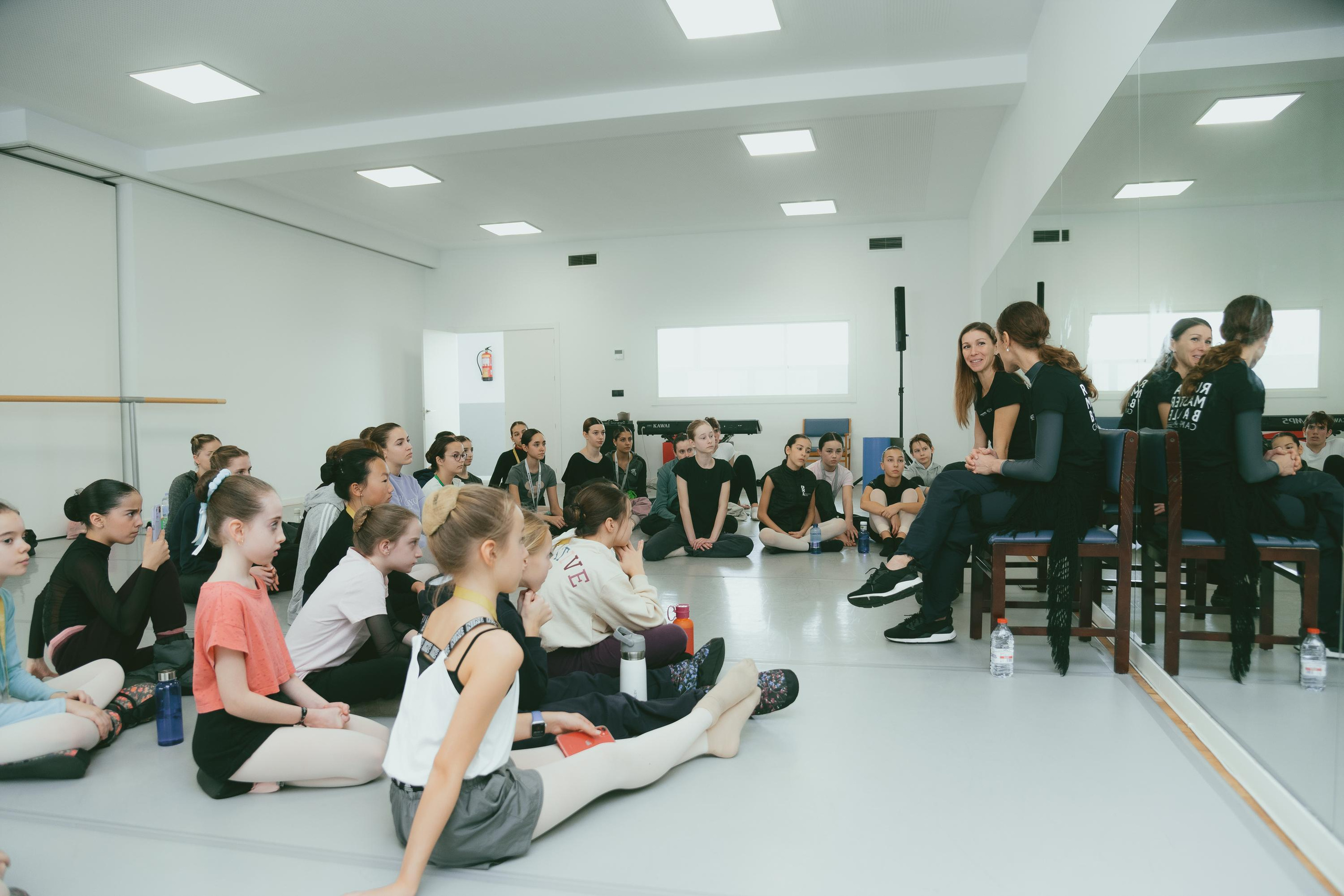 Russian Masters Ballet