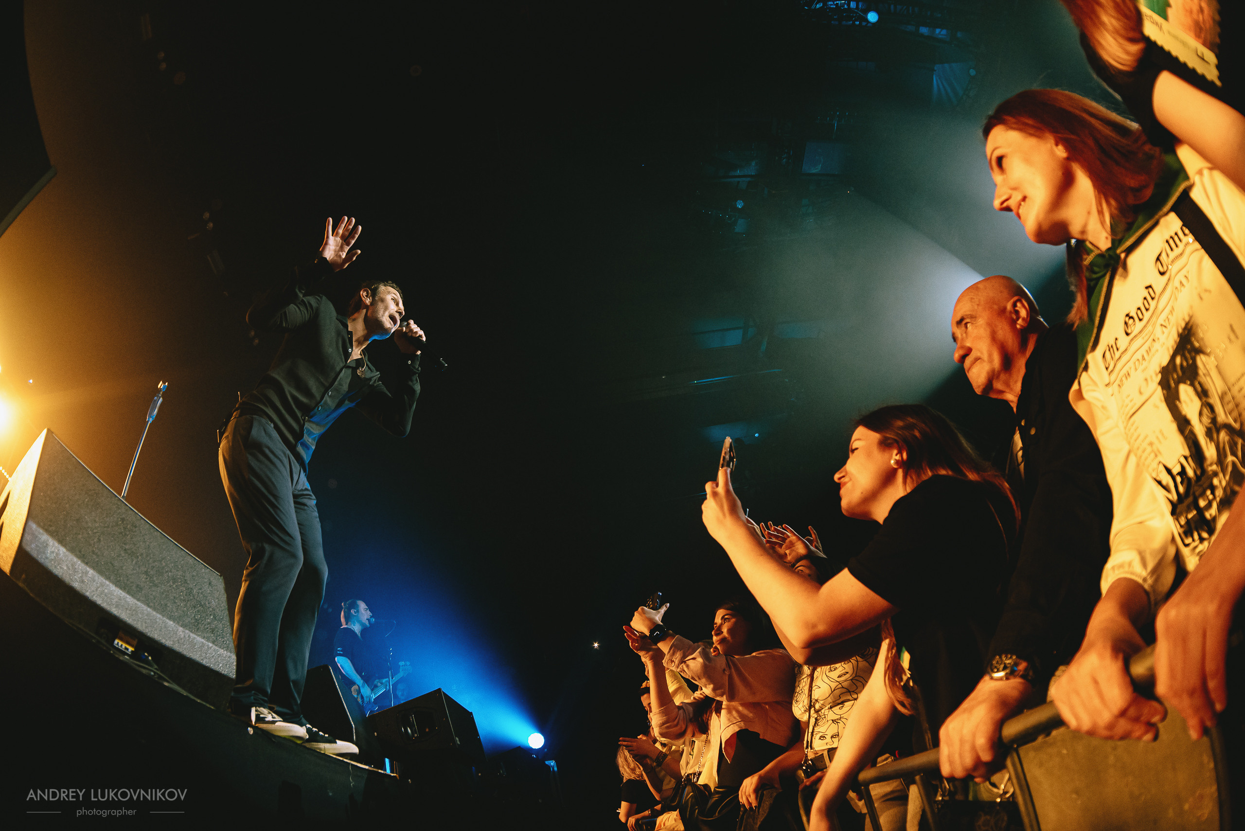 Океан Ельзи