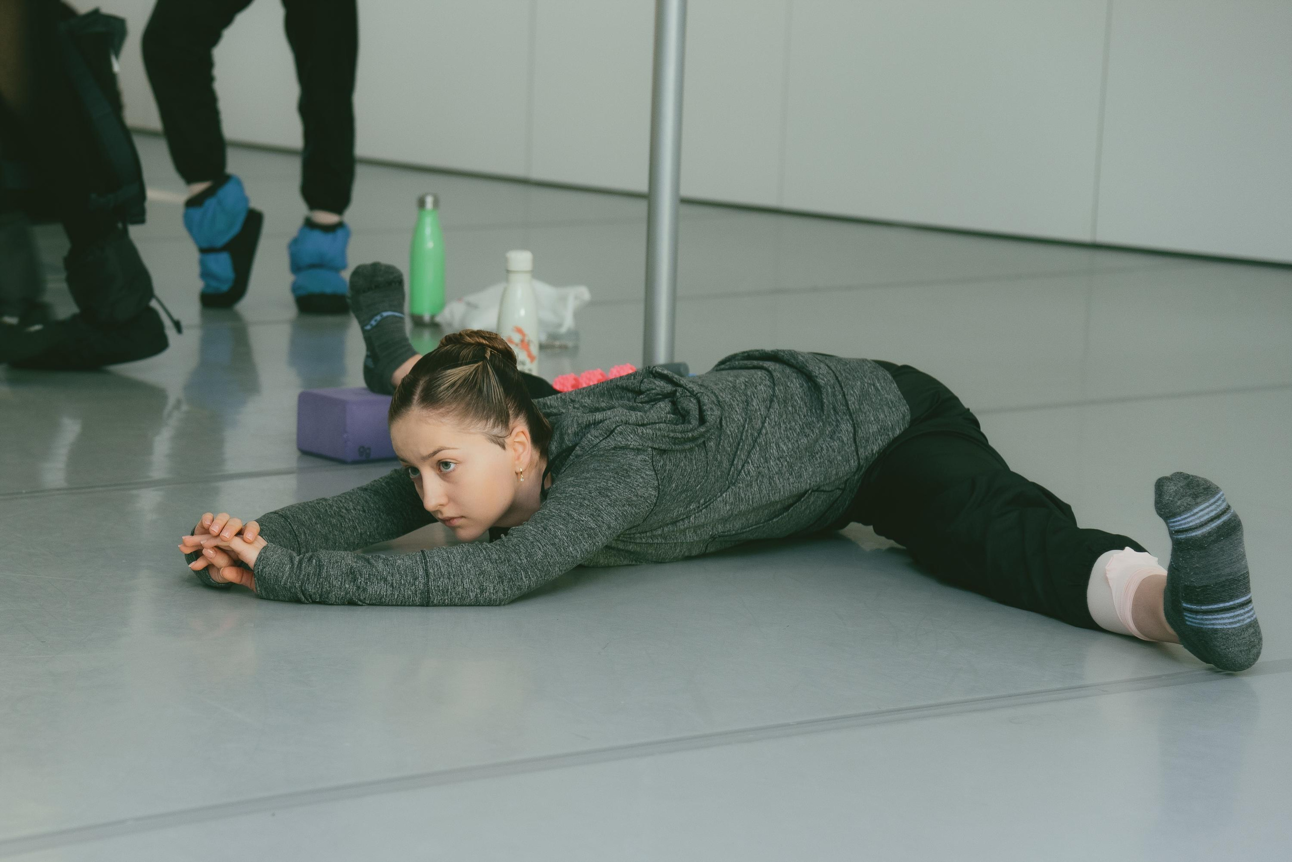 Russian Masters Ballet