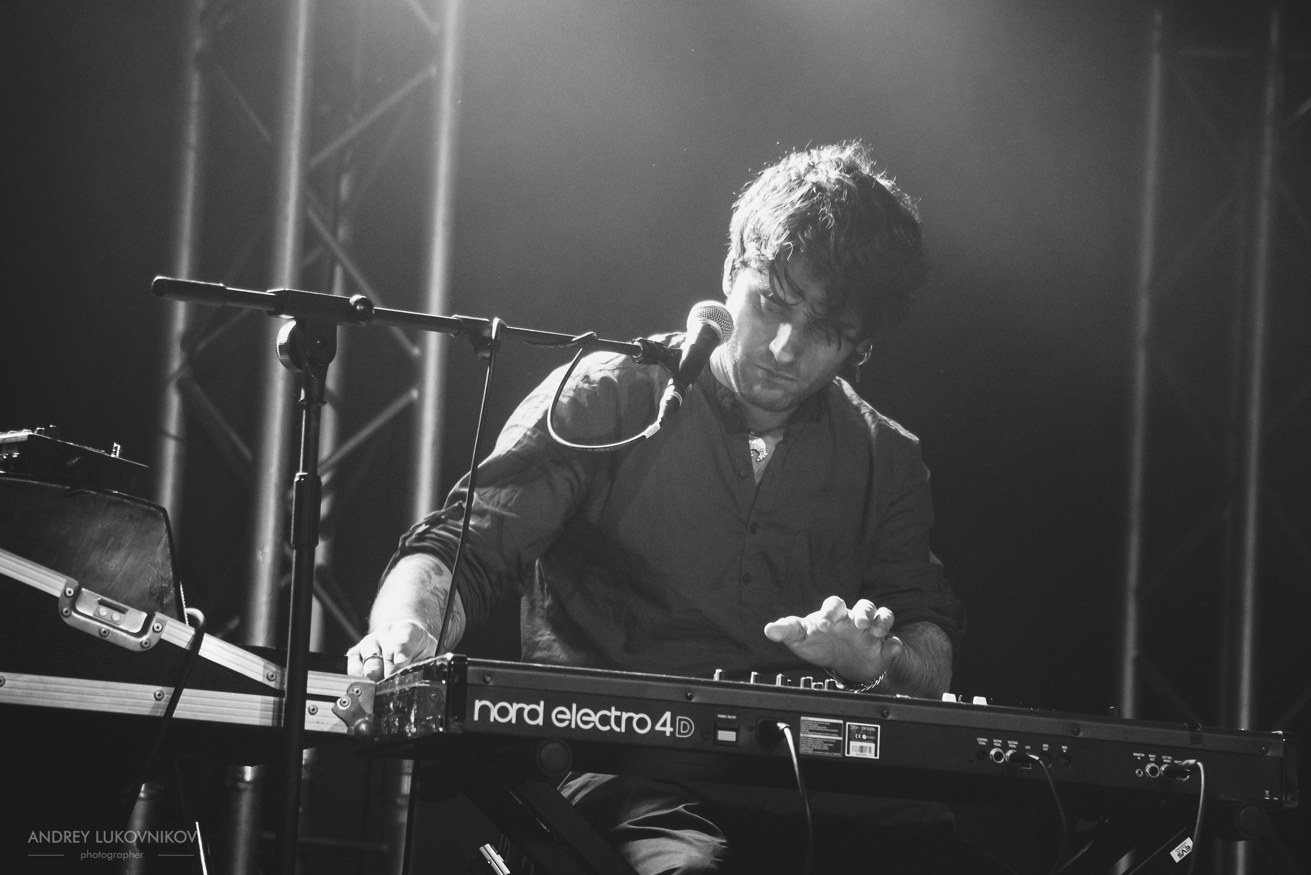 Океан Ельзи