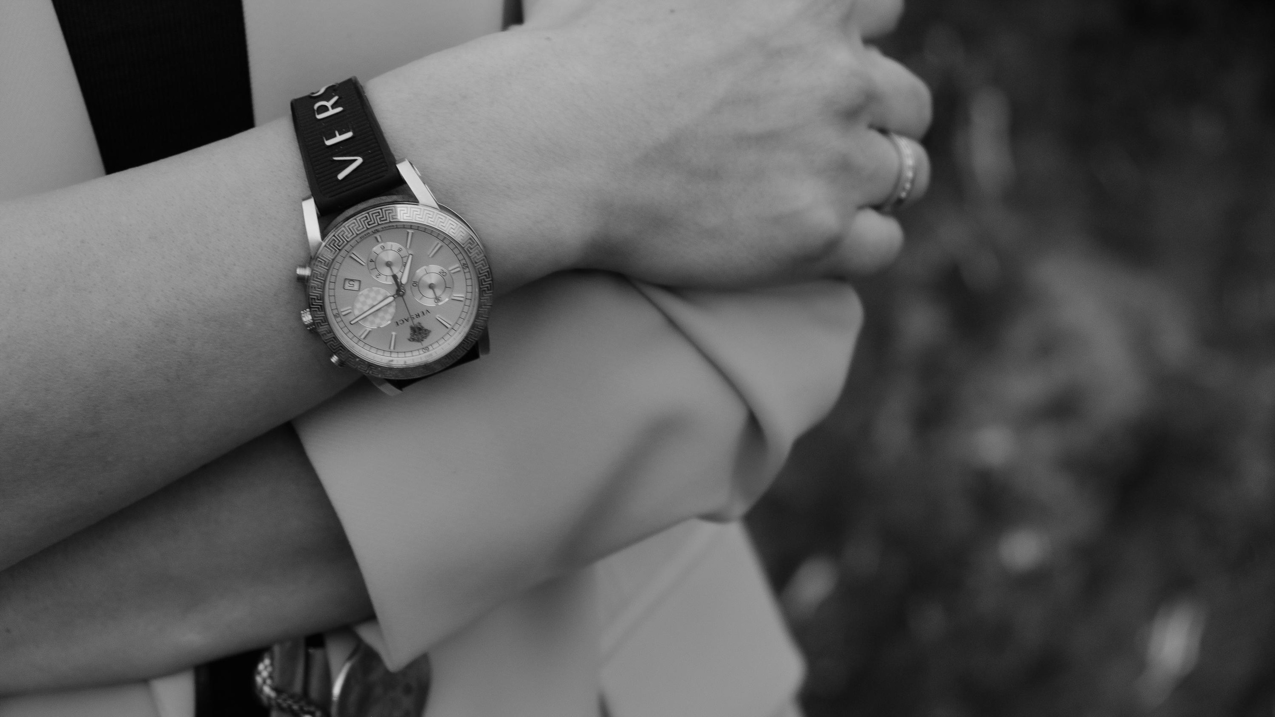 Yulia Bonny en La Mata