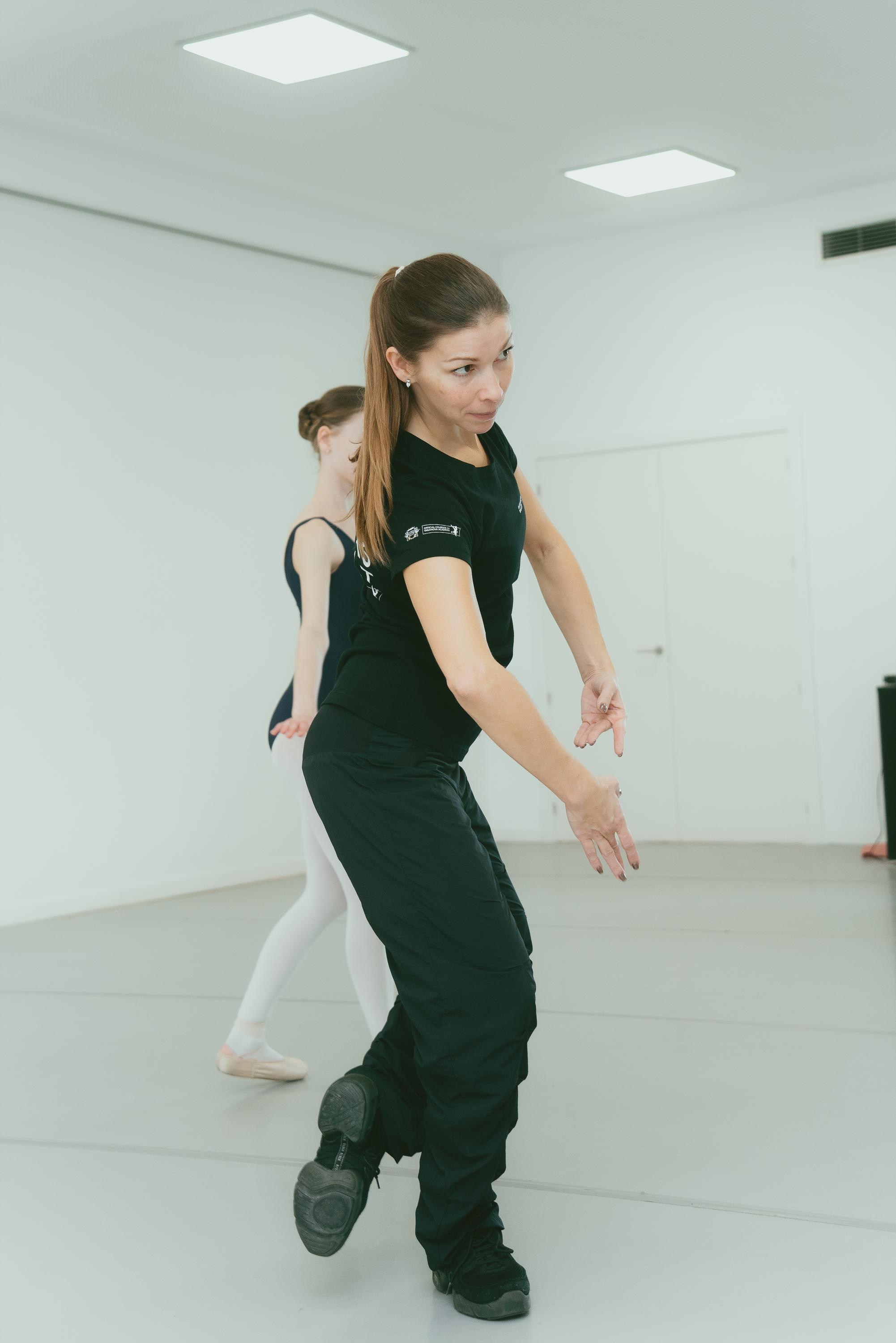 Russian Masters Ballet