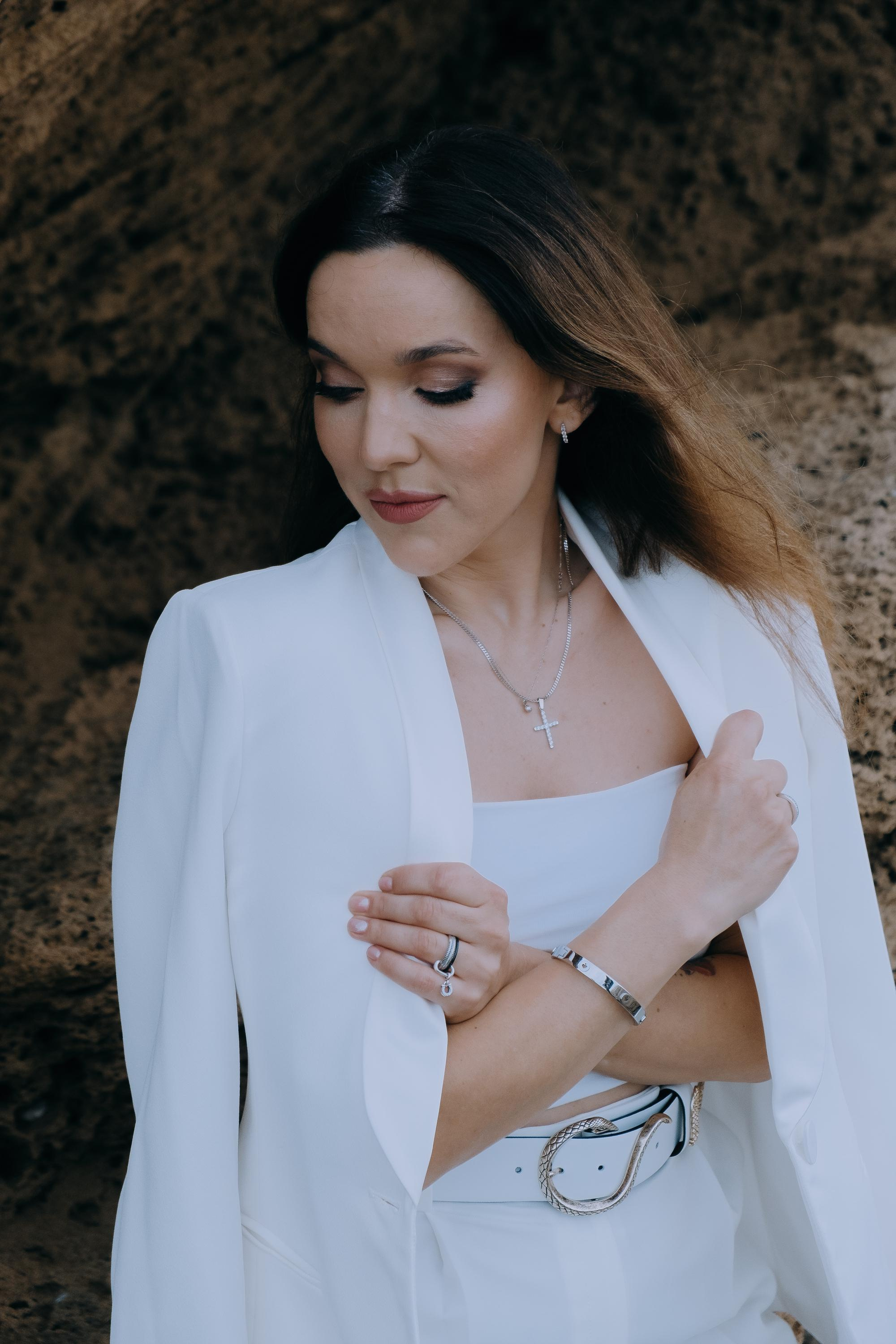 Yulia Bonny en La Mata