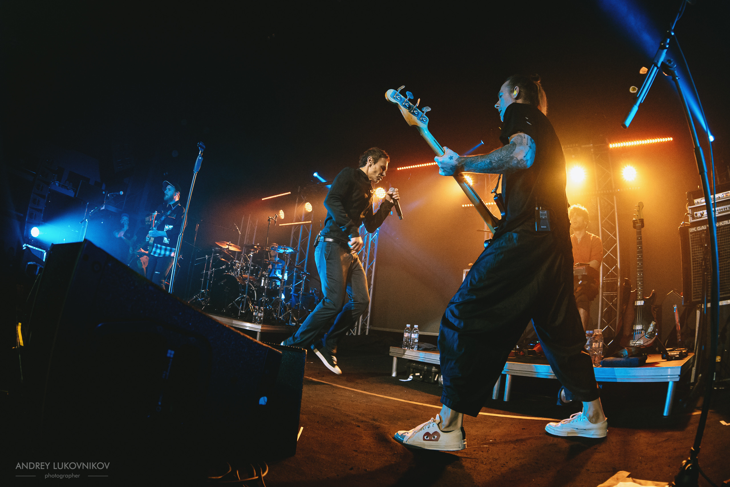 Океан Ельзи