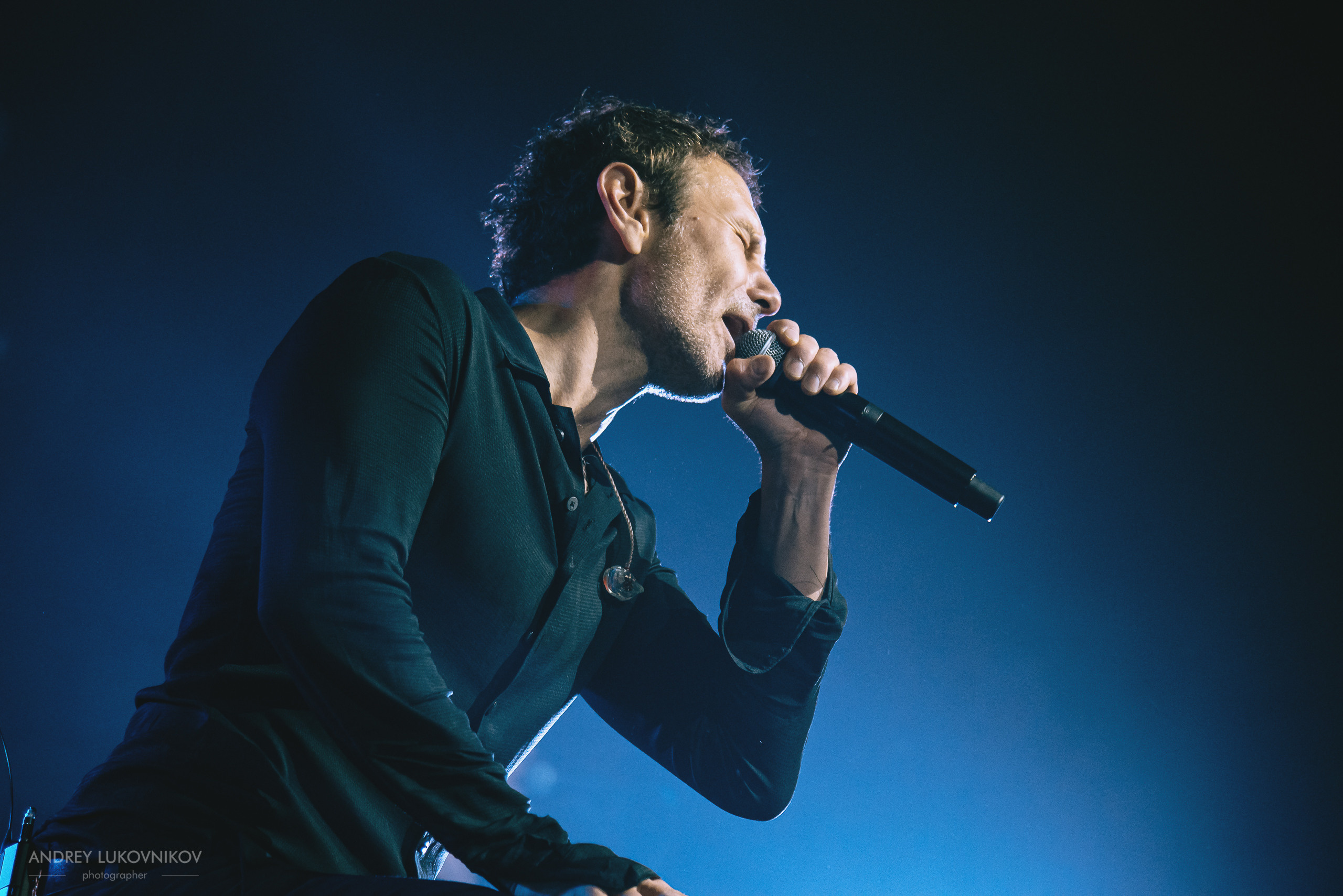 Океан Ельзи