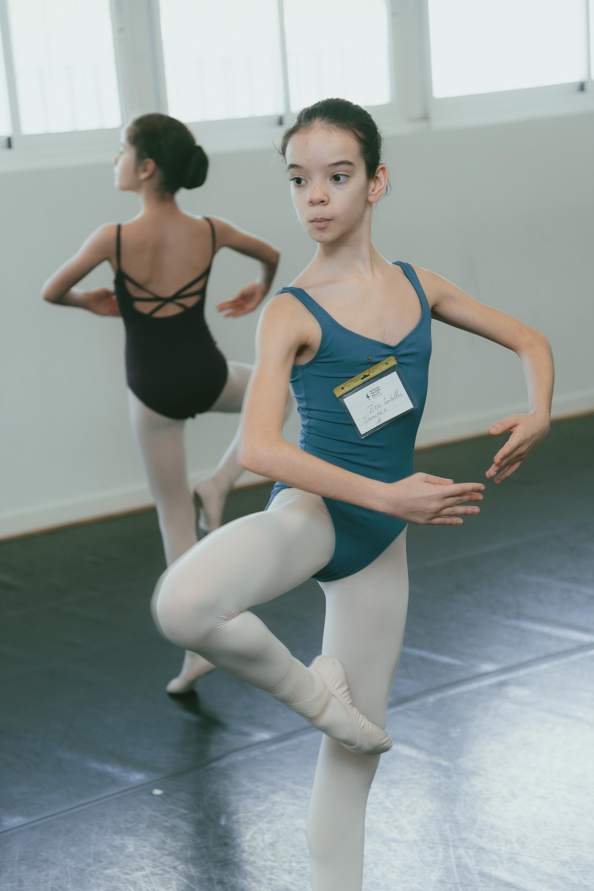 Russian Masters Ballet