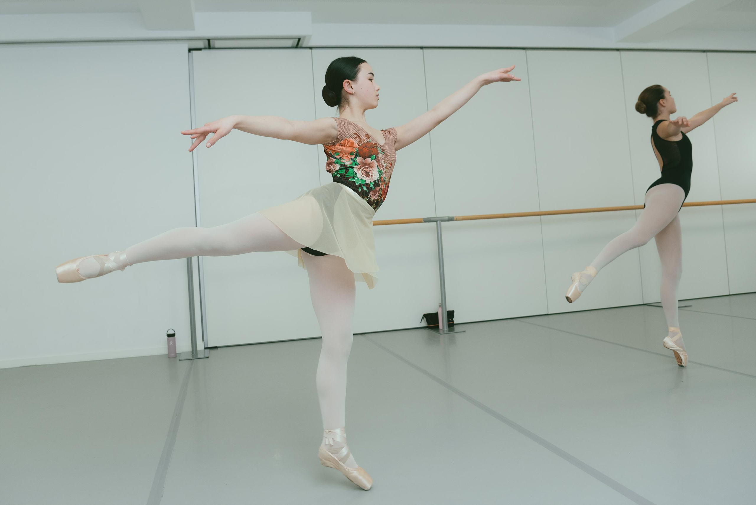 Russian Masters Ballet