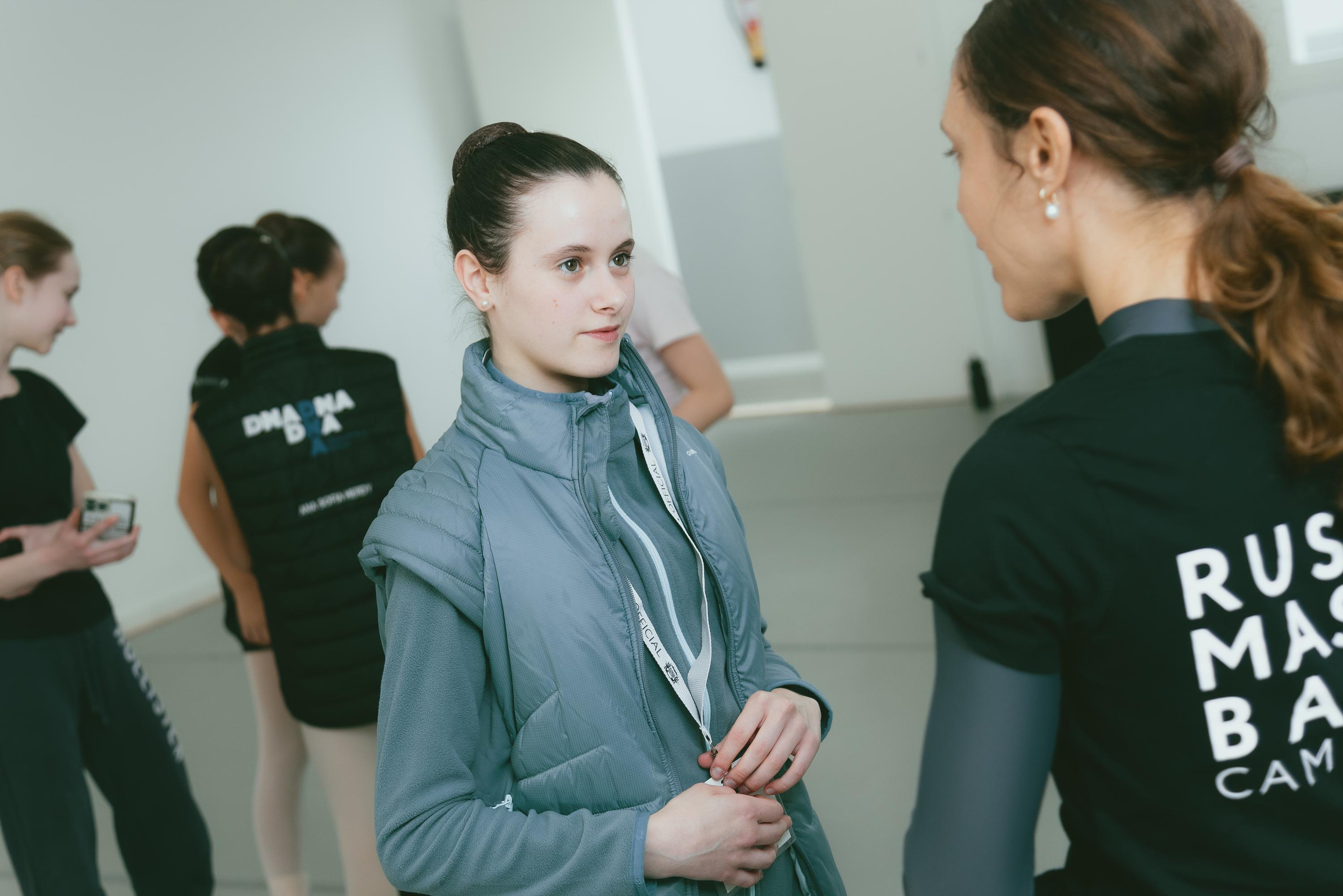 Russian Masters Ballet