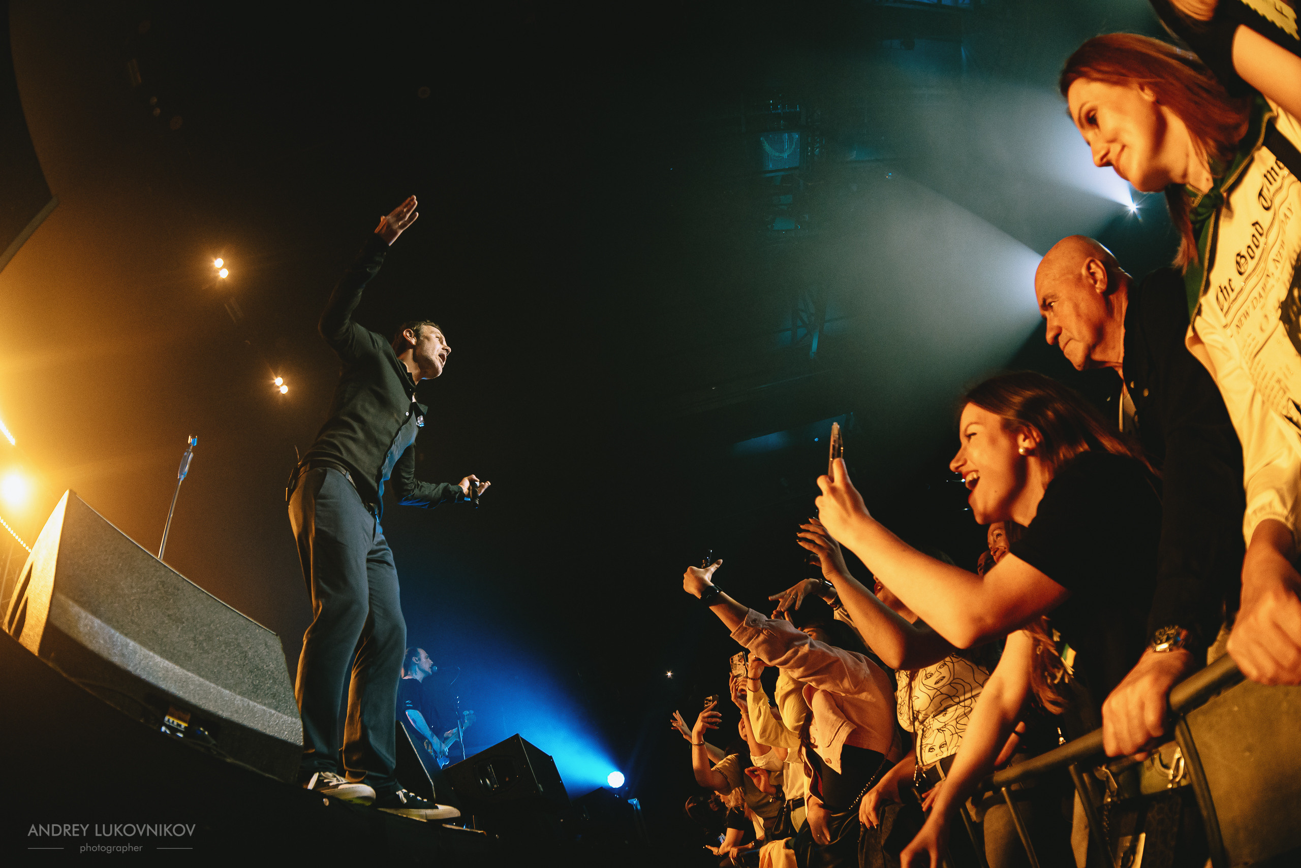 Океан Ельзи