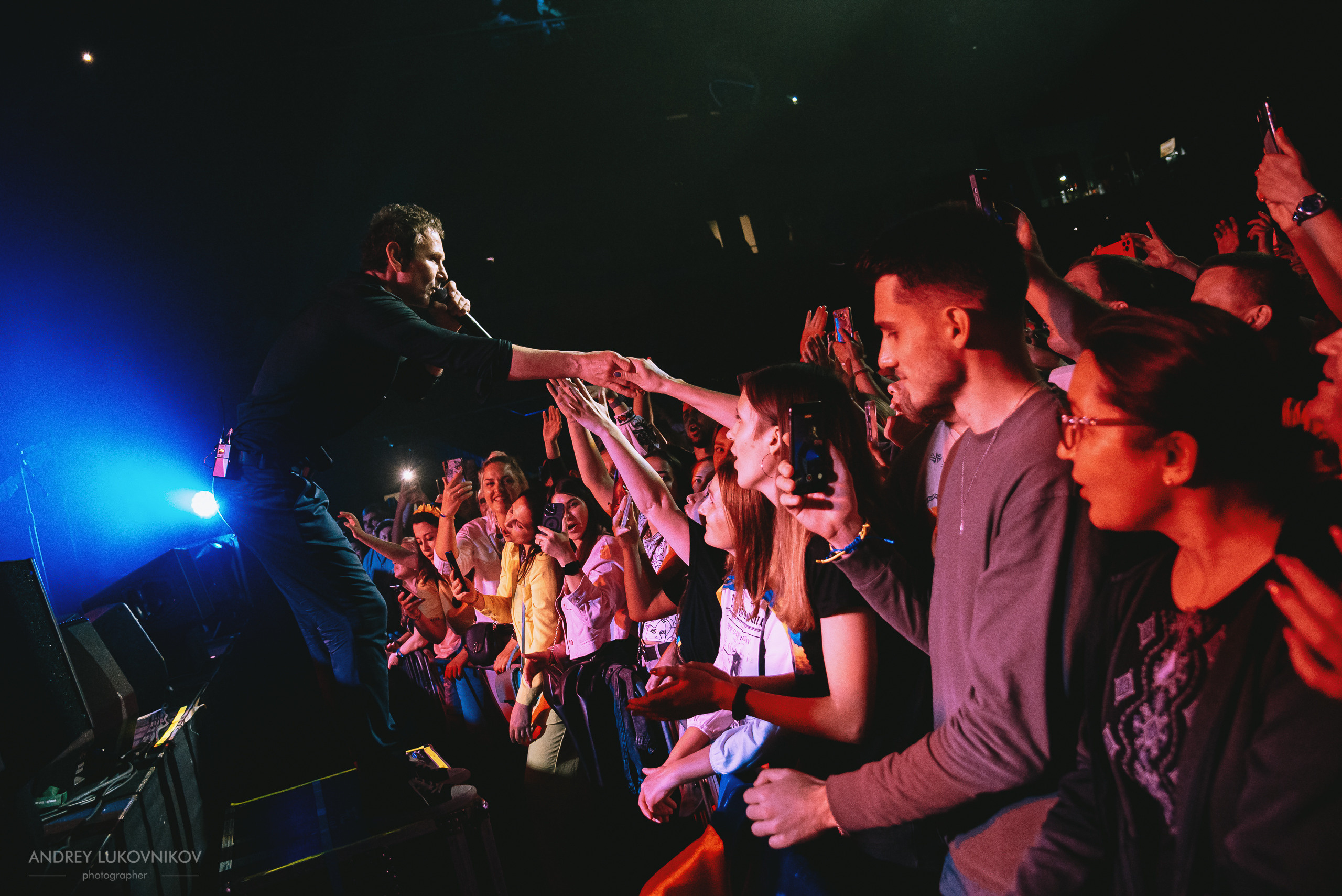 Океан Ельзи