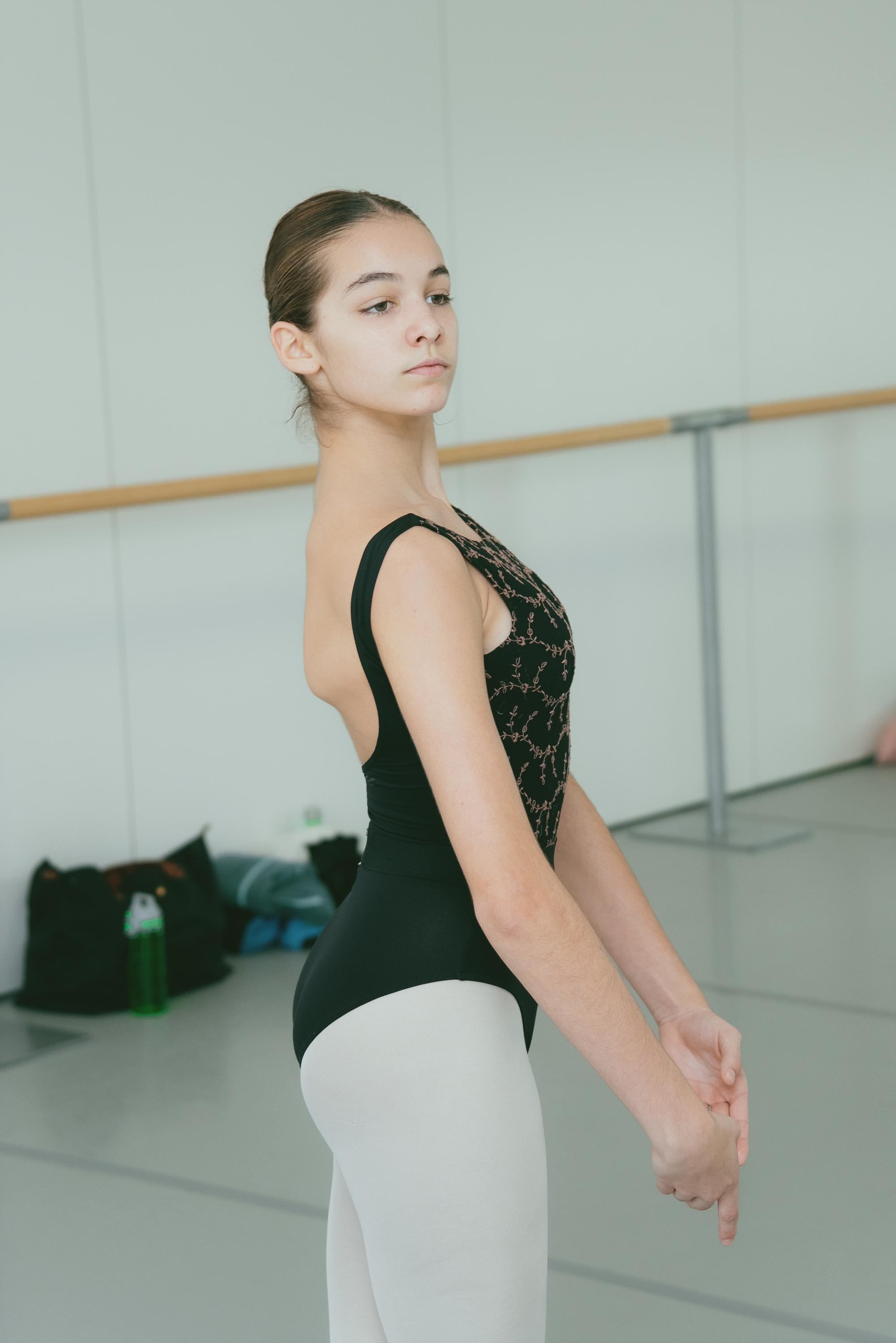 Russian Masters Ballet