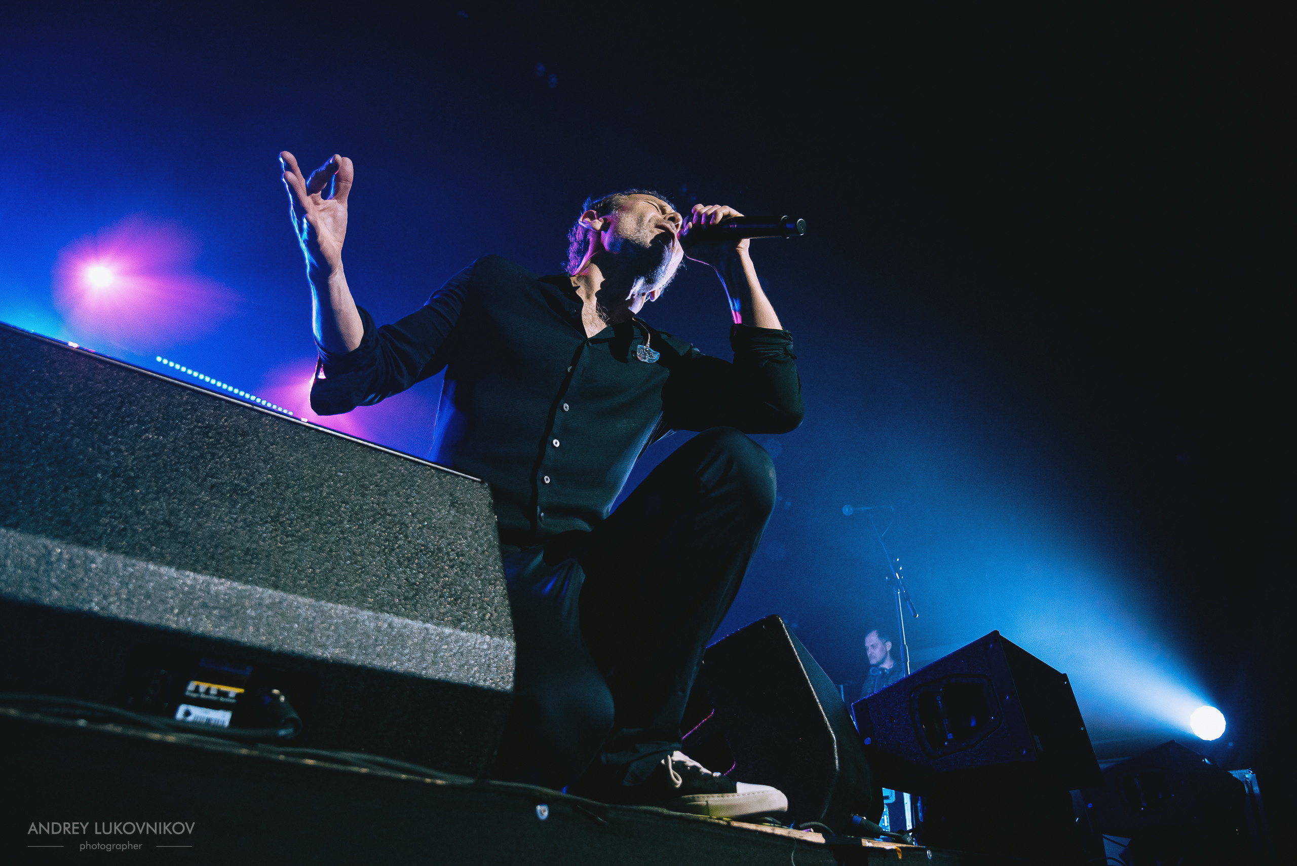 Океан Ельзи