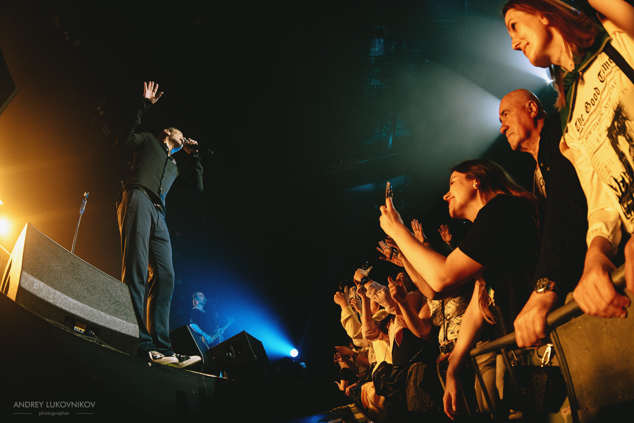 Океан Ельзи