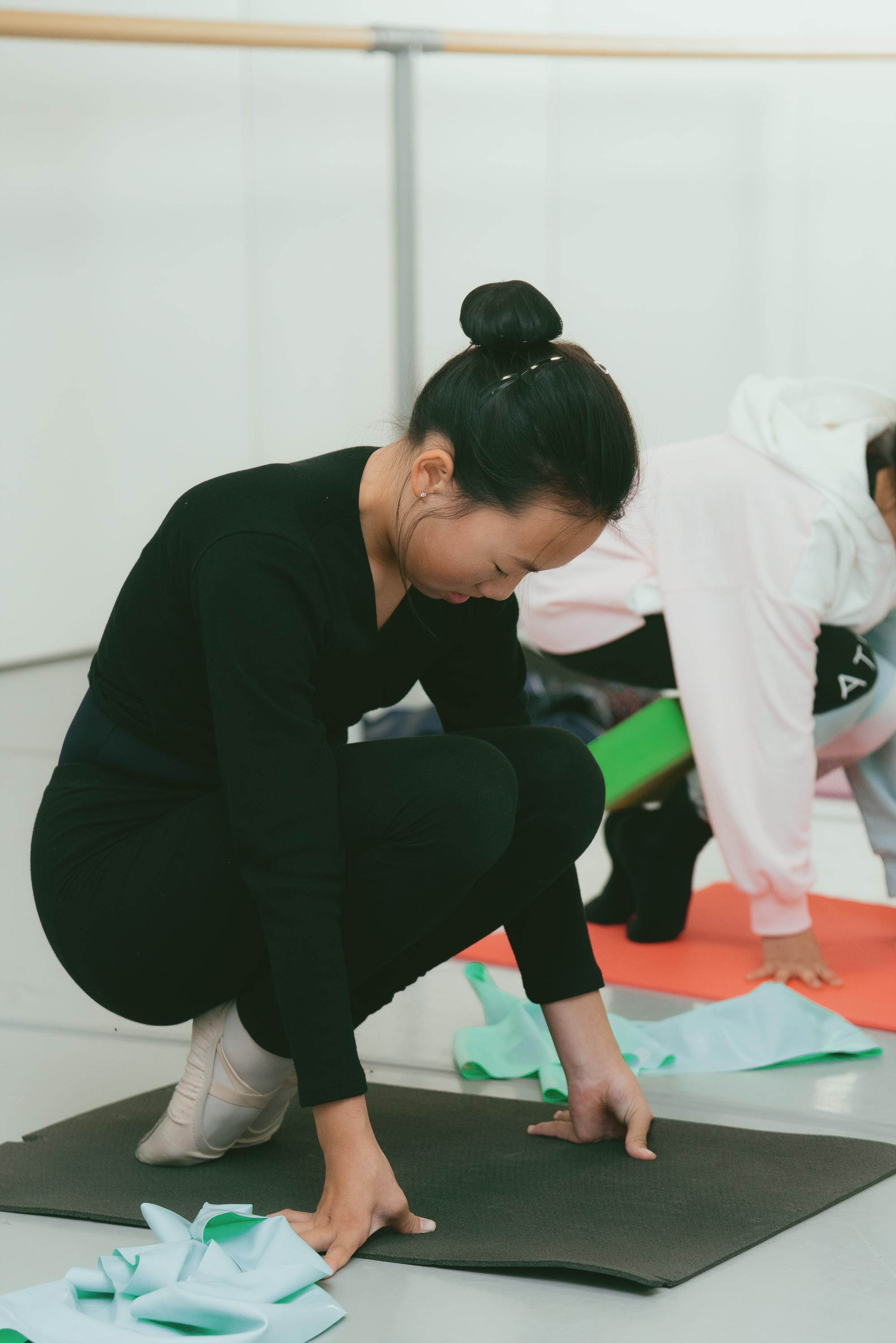 Russian Masters Ballet