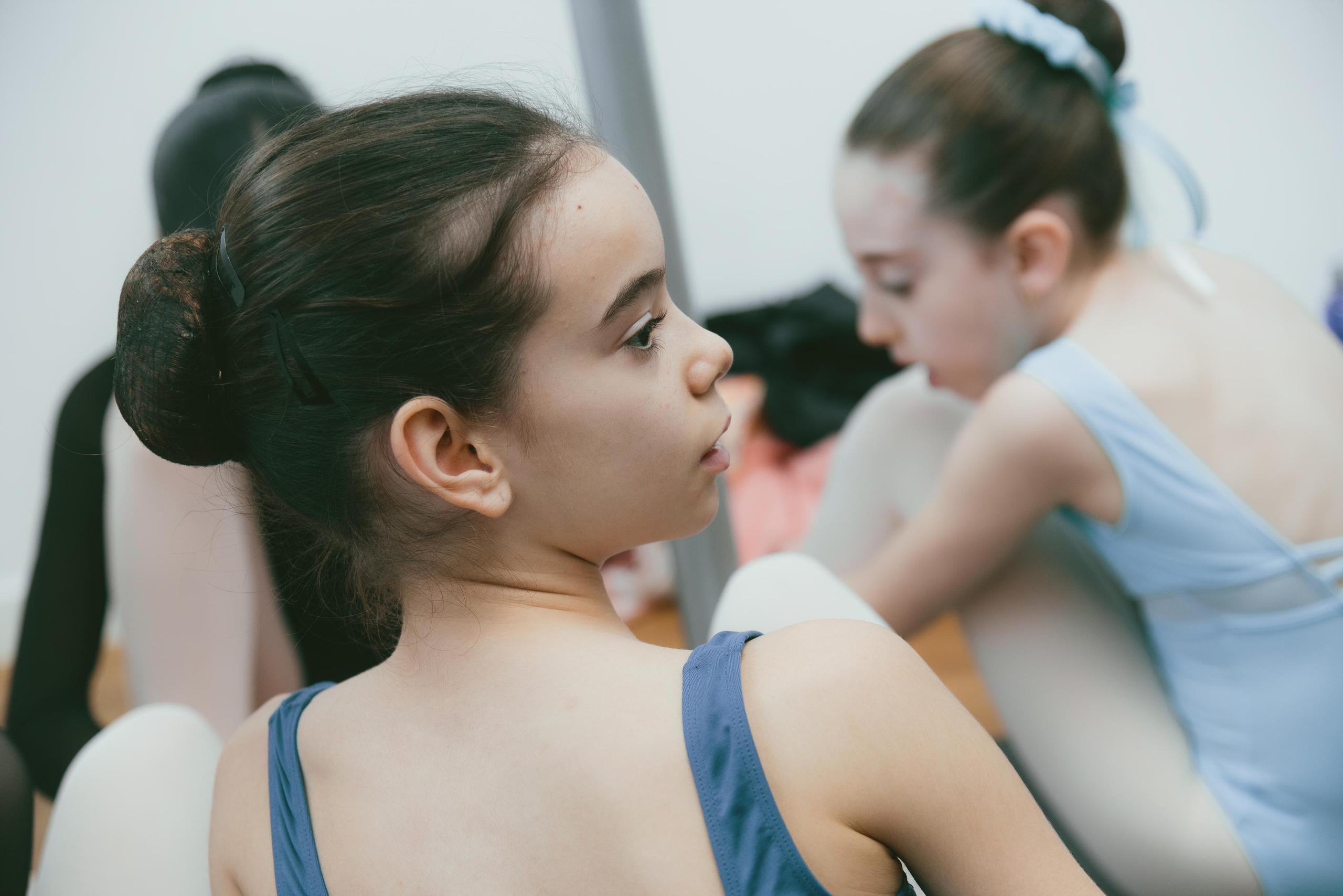 Russian Masters Ballet