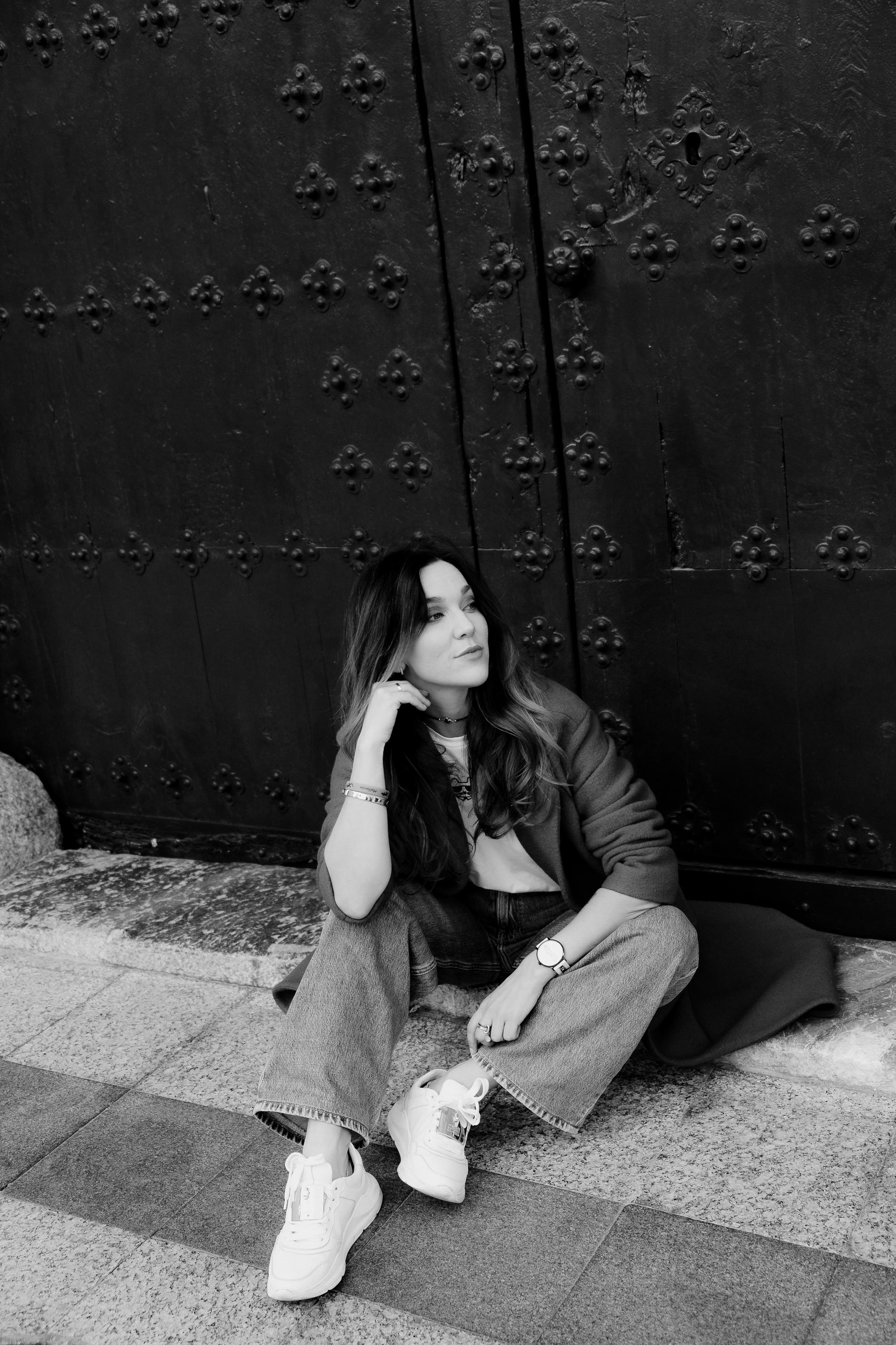 Yulia Bonny en Orihuela