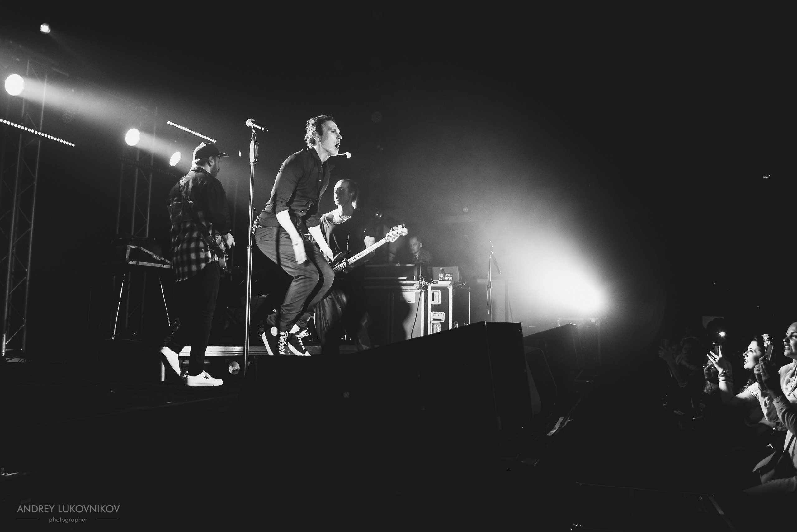 Океан Ельзи