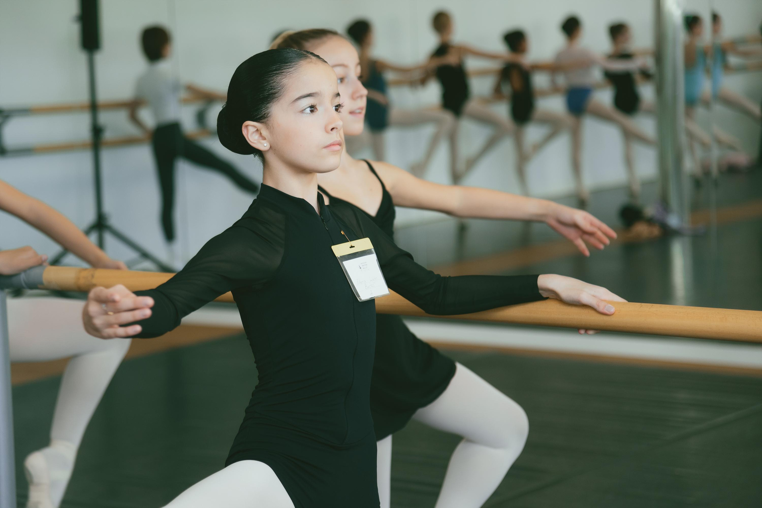 Russian Masters Ballet