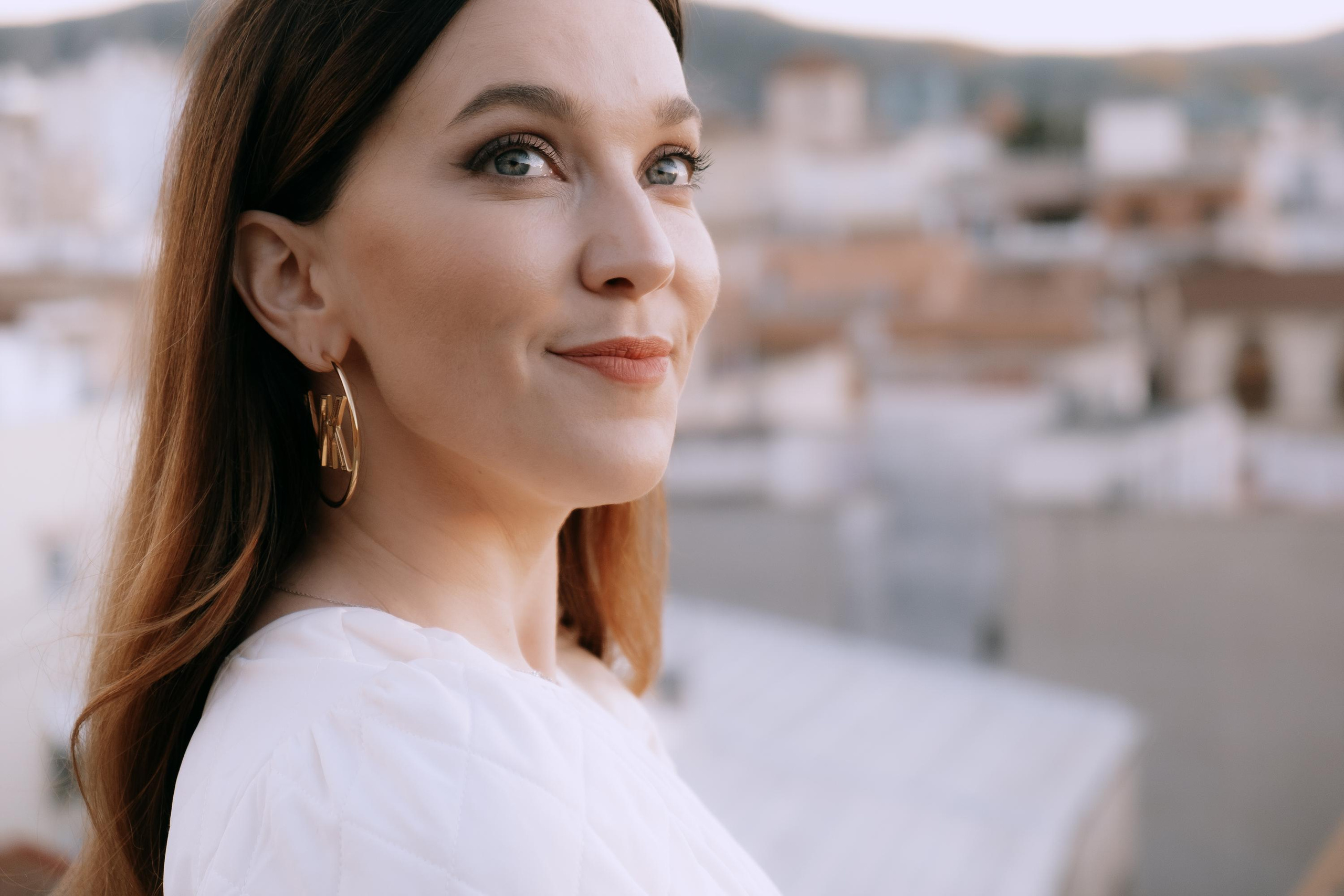 Yulia Bonny en Orihuela