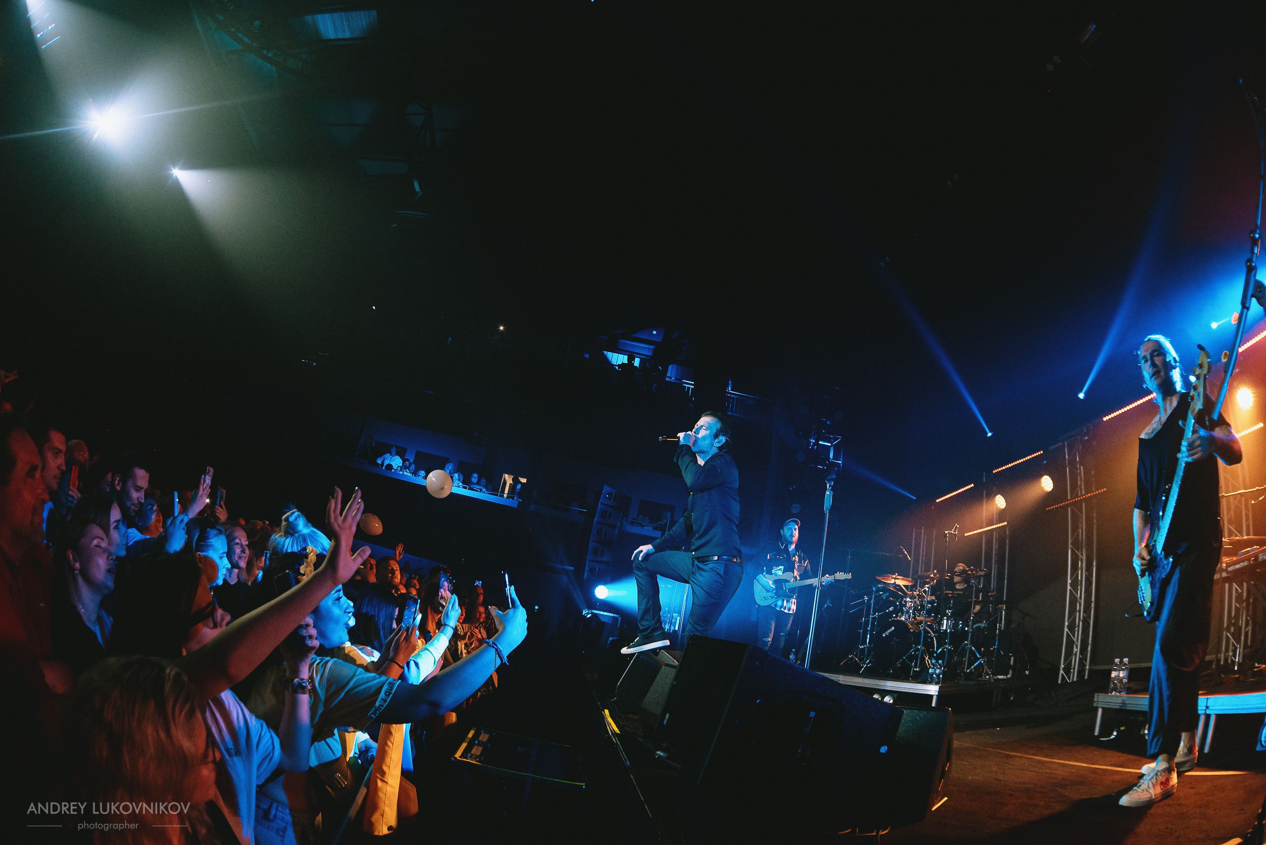 Океан Ельзи