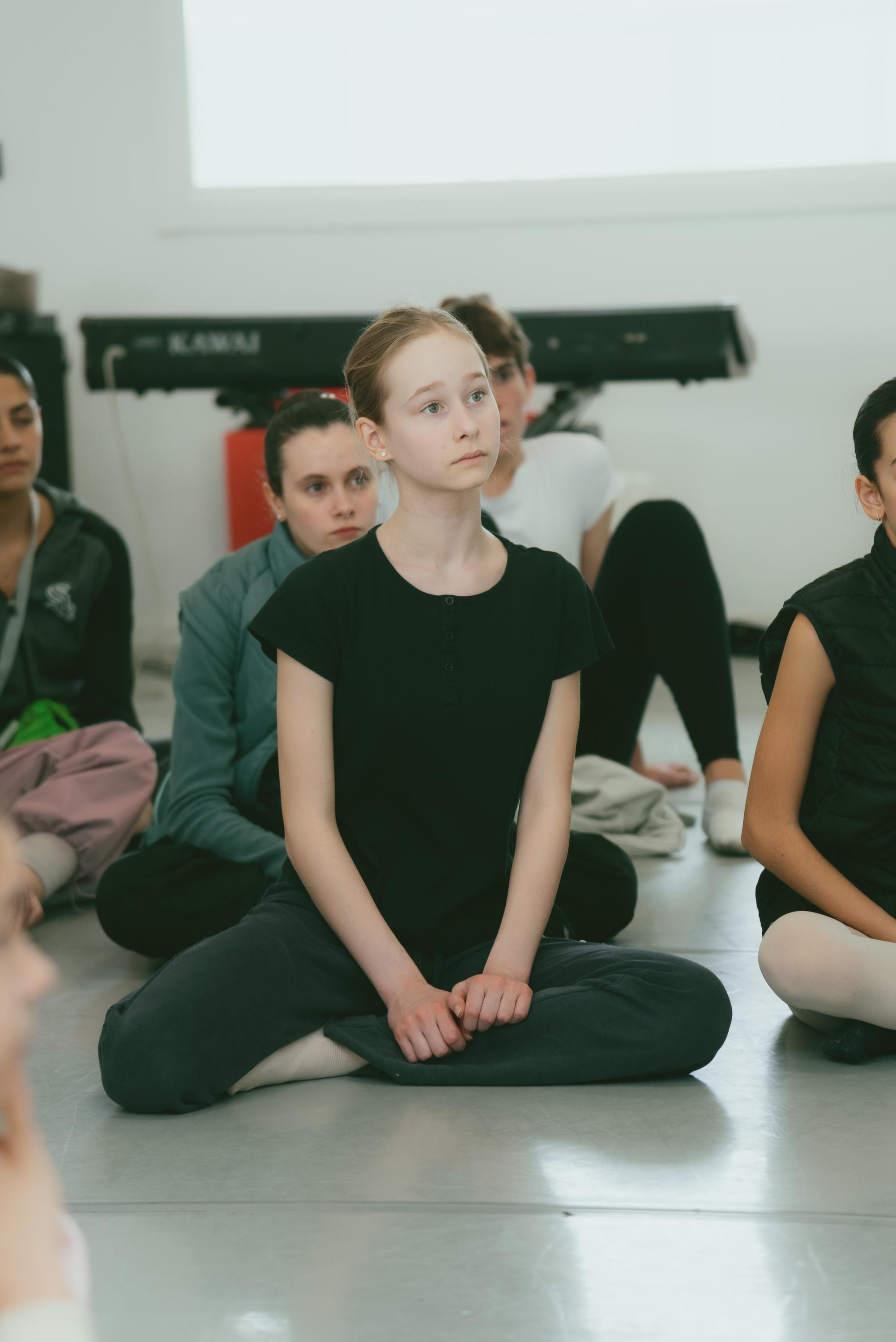 Russian Masters Ballet