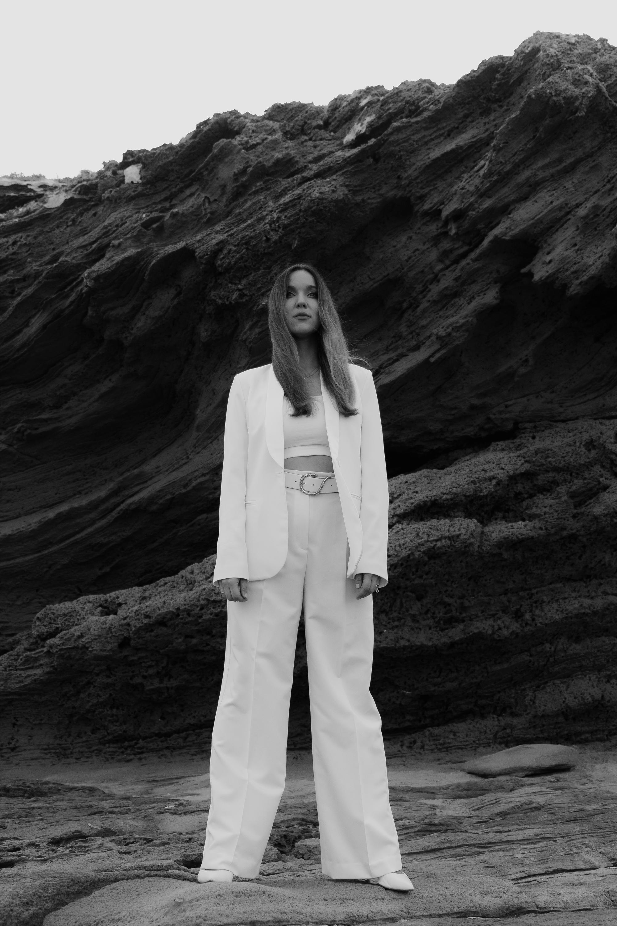 Yulia Bonny en La Mata