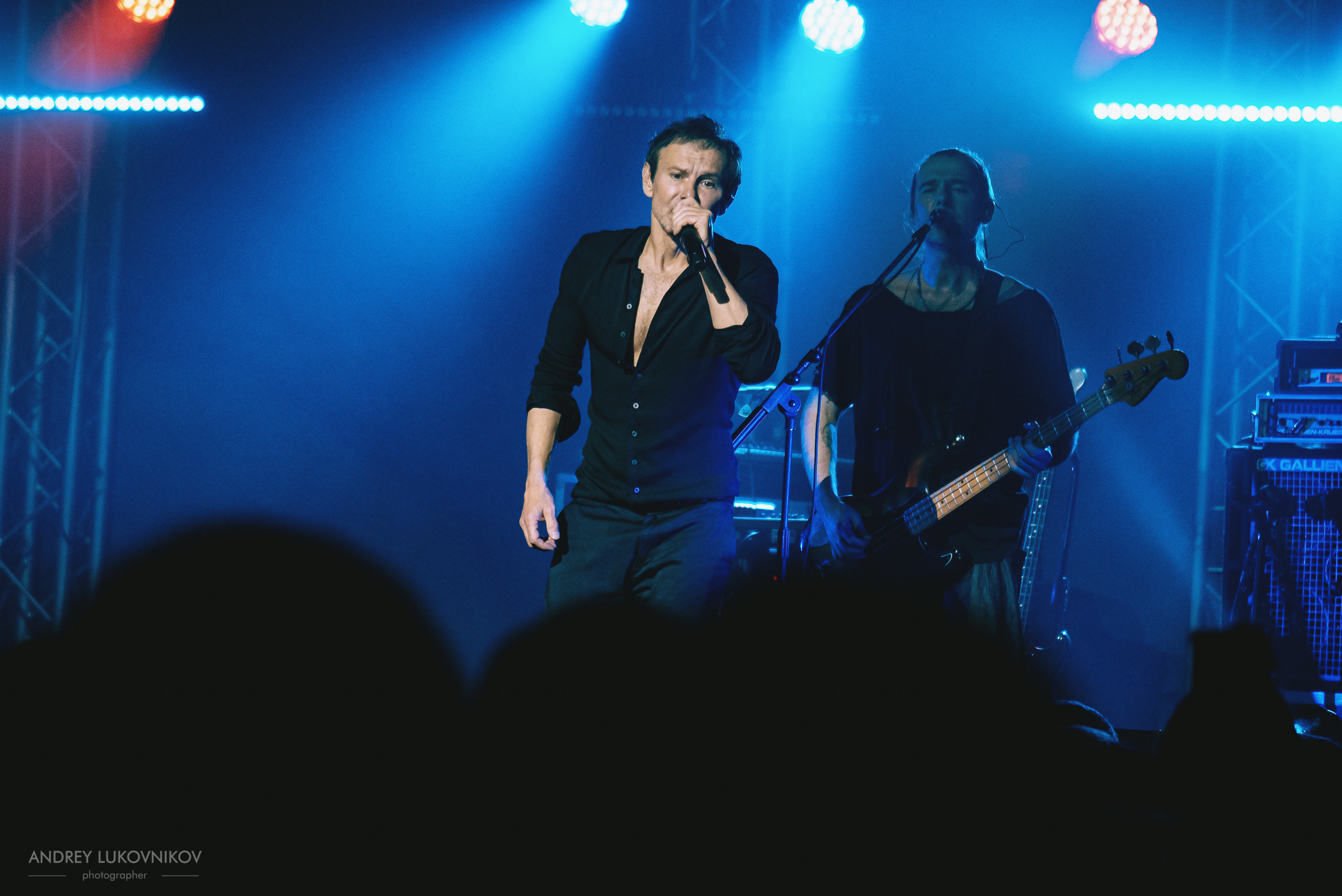 Океан Ельзи