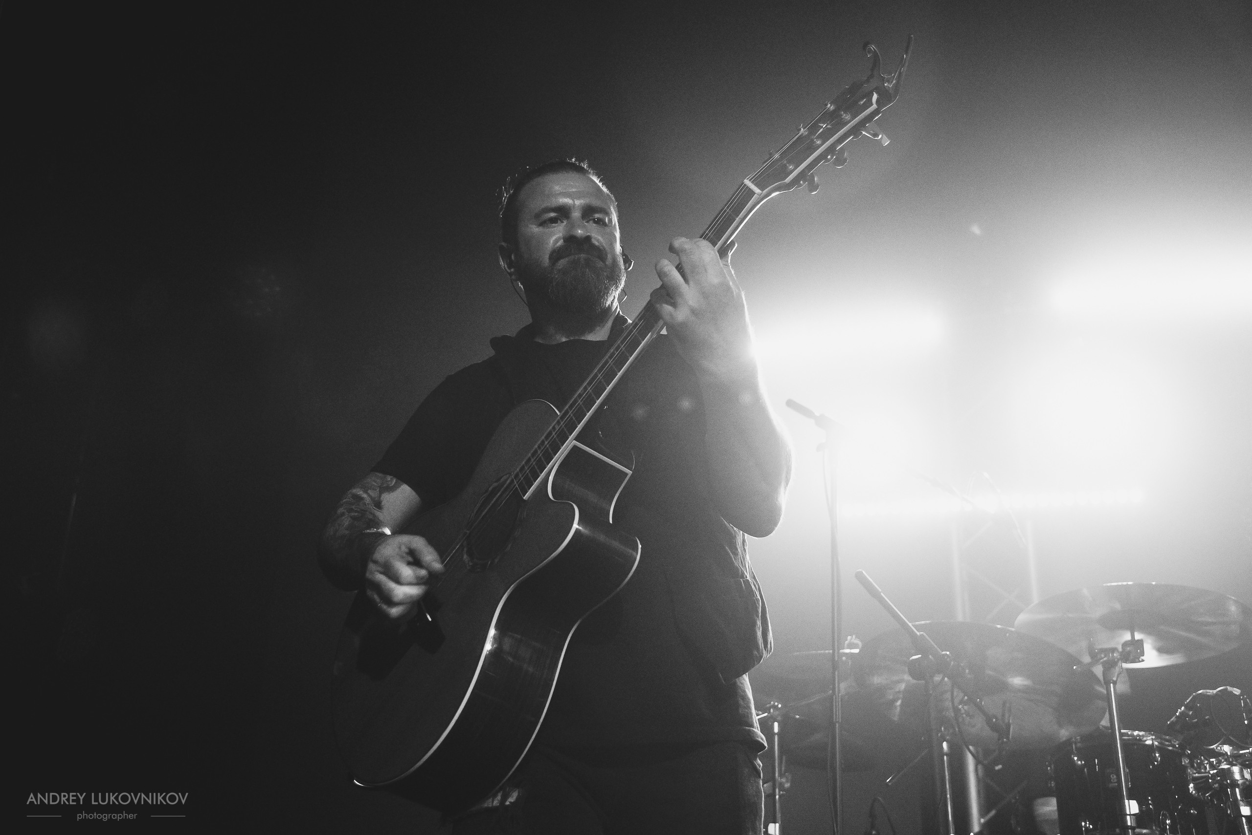 Океан Ельзи