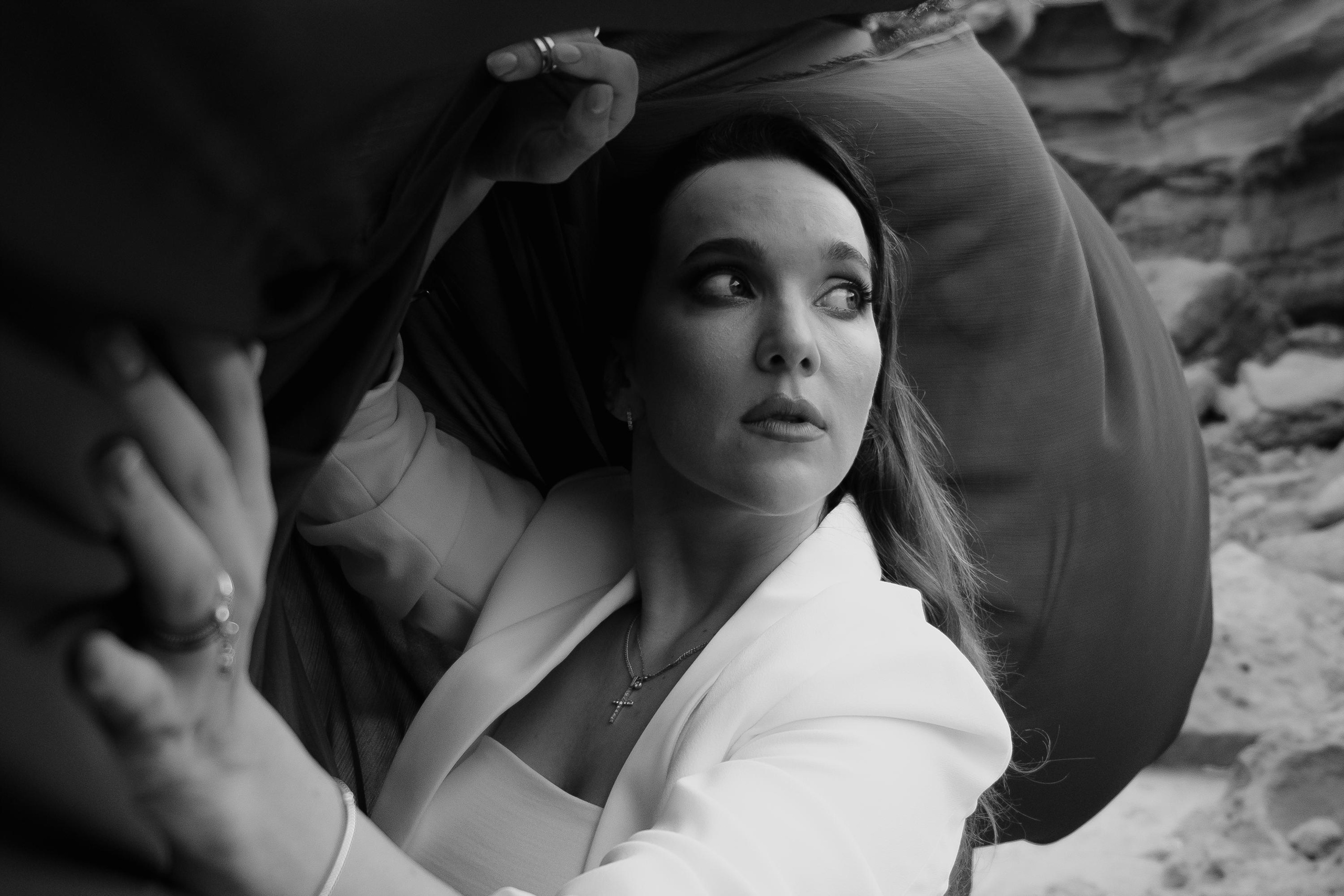 Yulia Bonny en La Mata