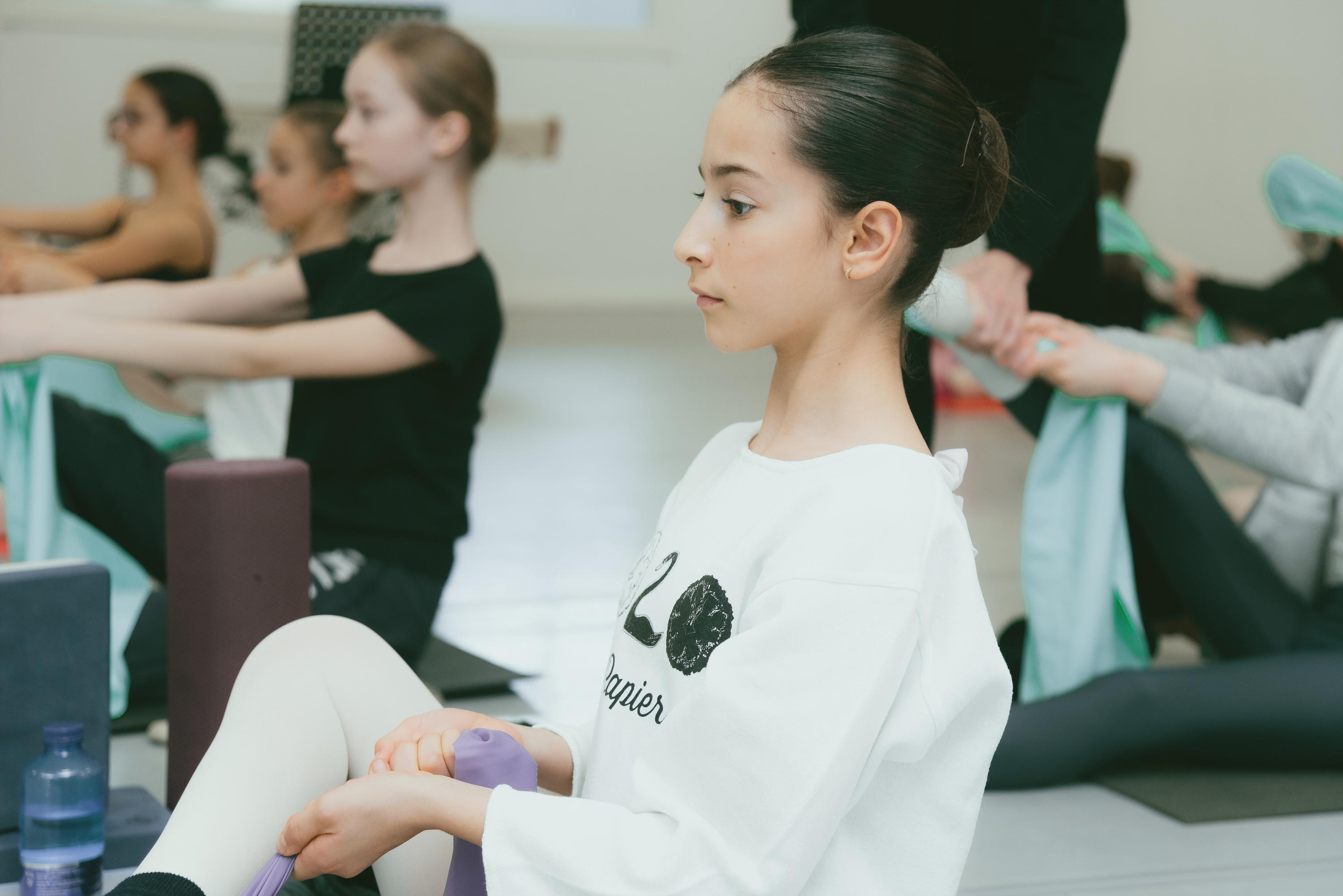 Russian Masters Ballet