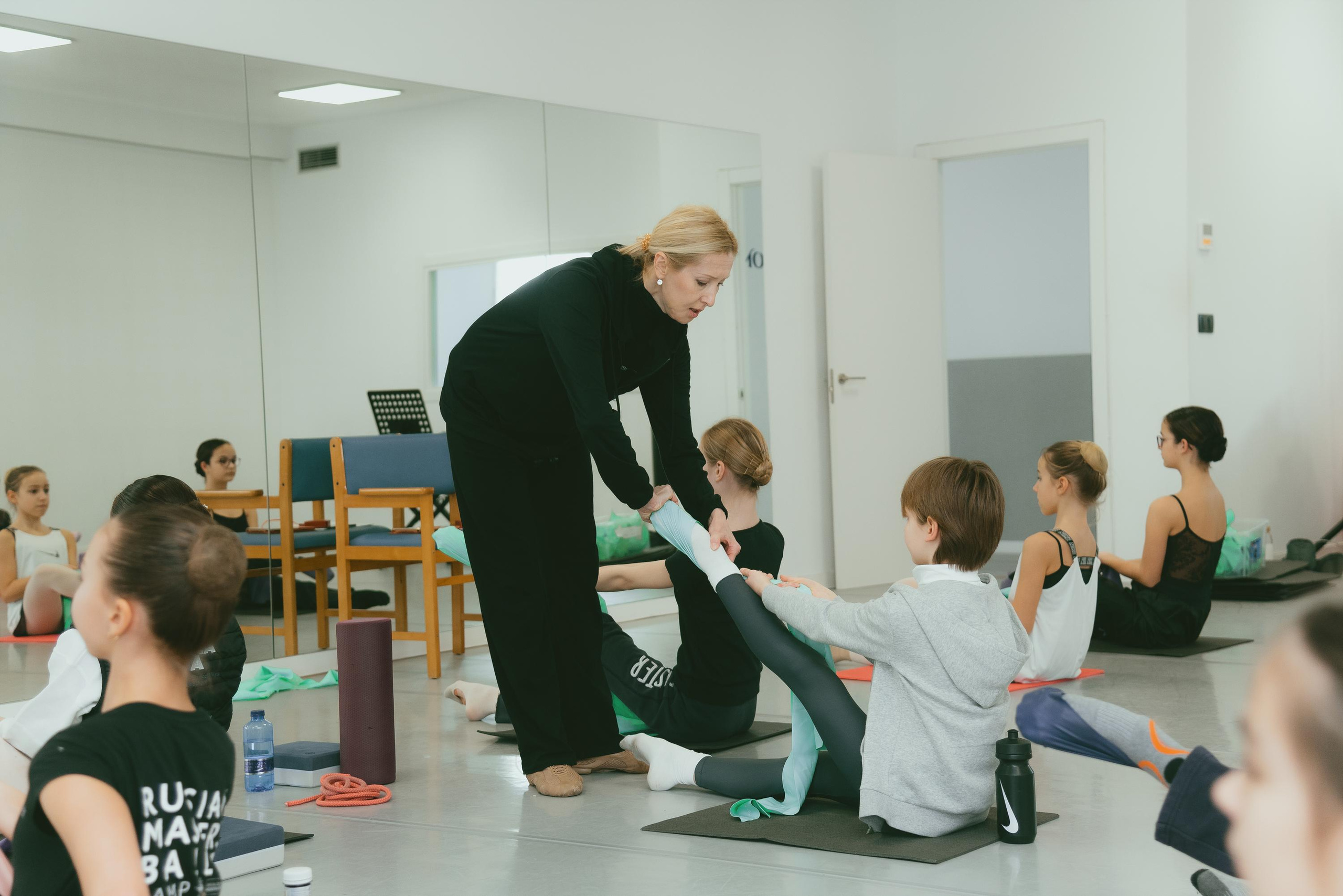 Russian Masters Ballet