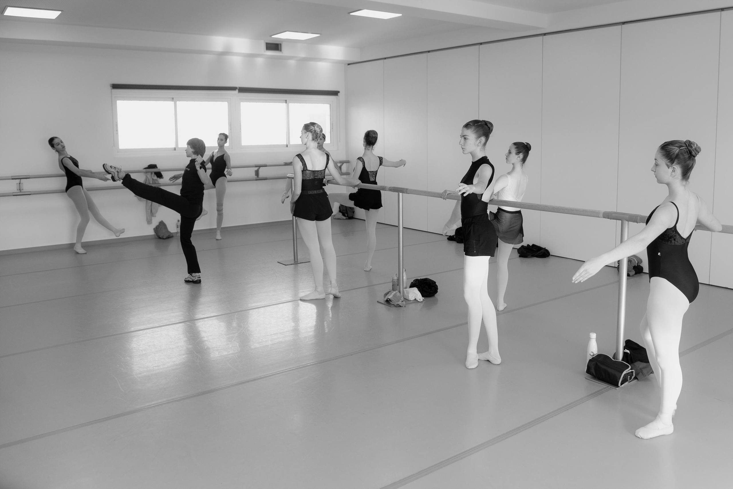 Russian Masters Ballet