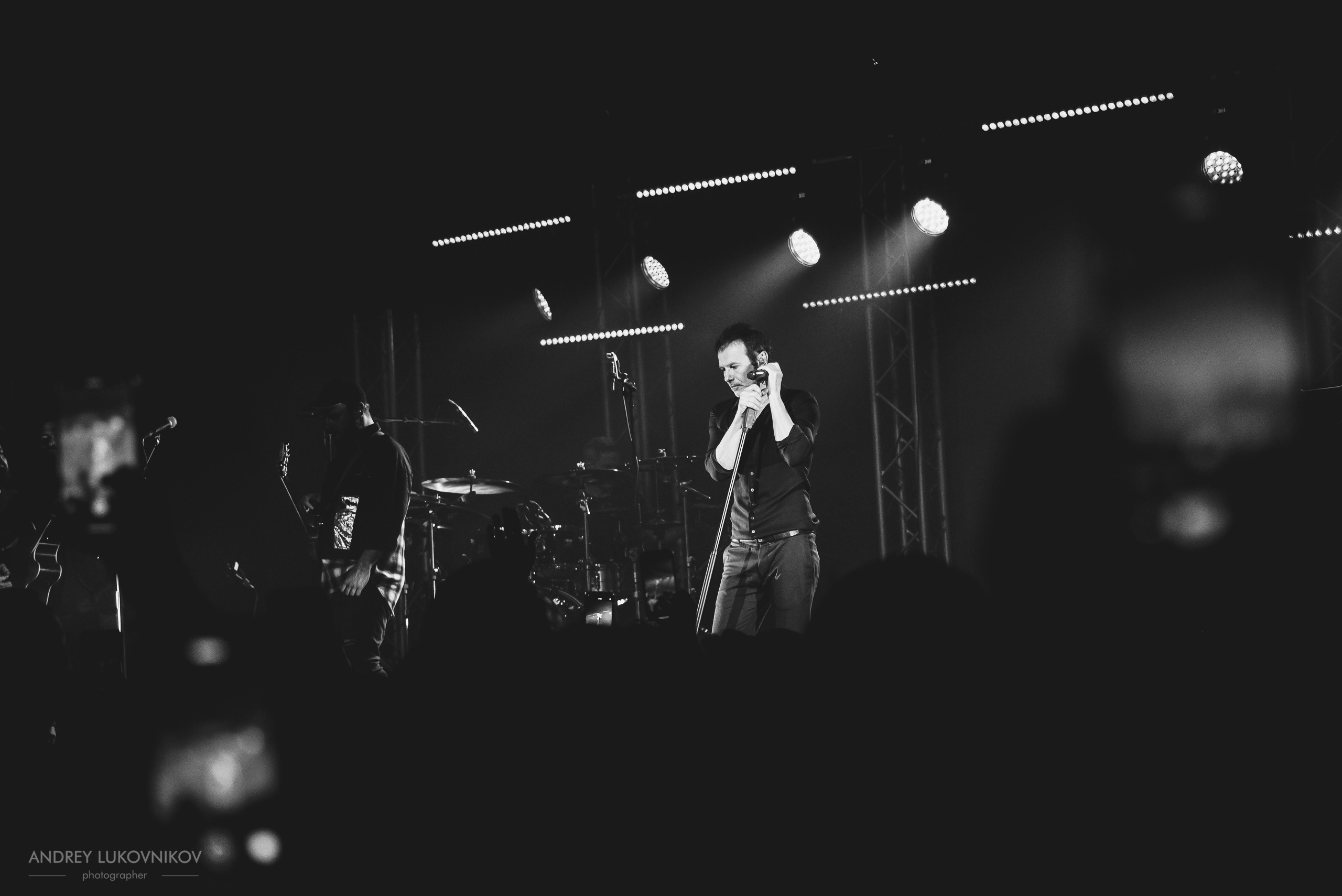 Океан Ельзи