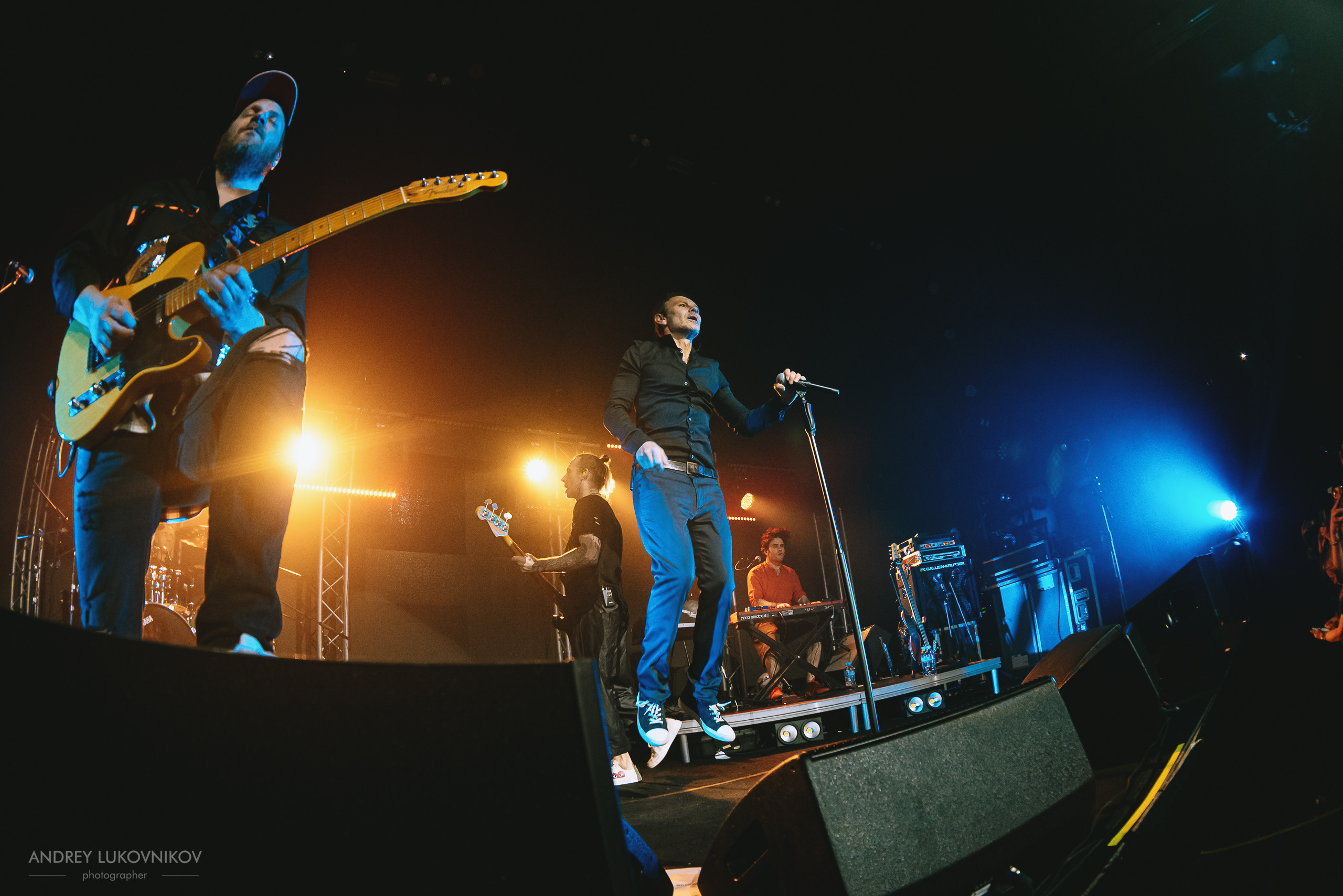 Океан Ельзи