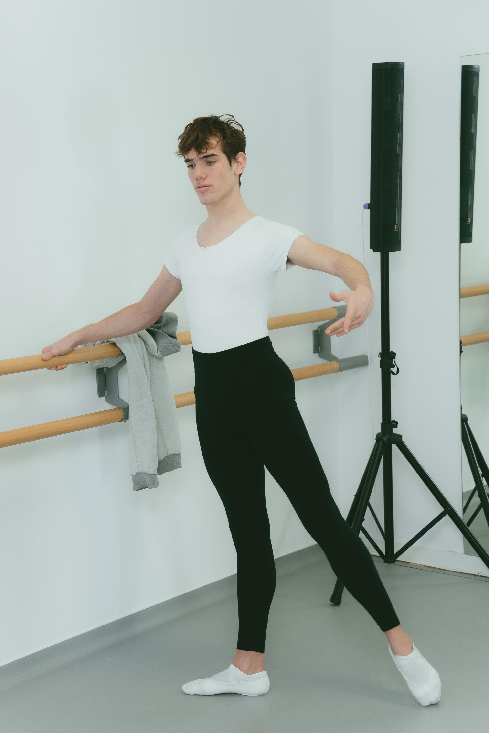 Russian Masters Ballet