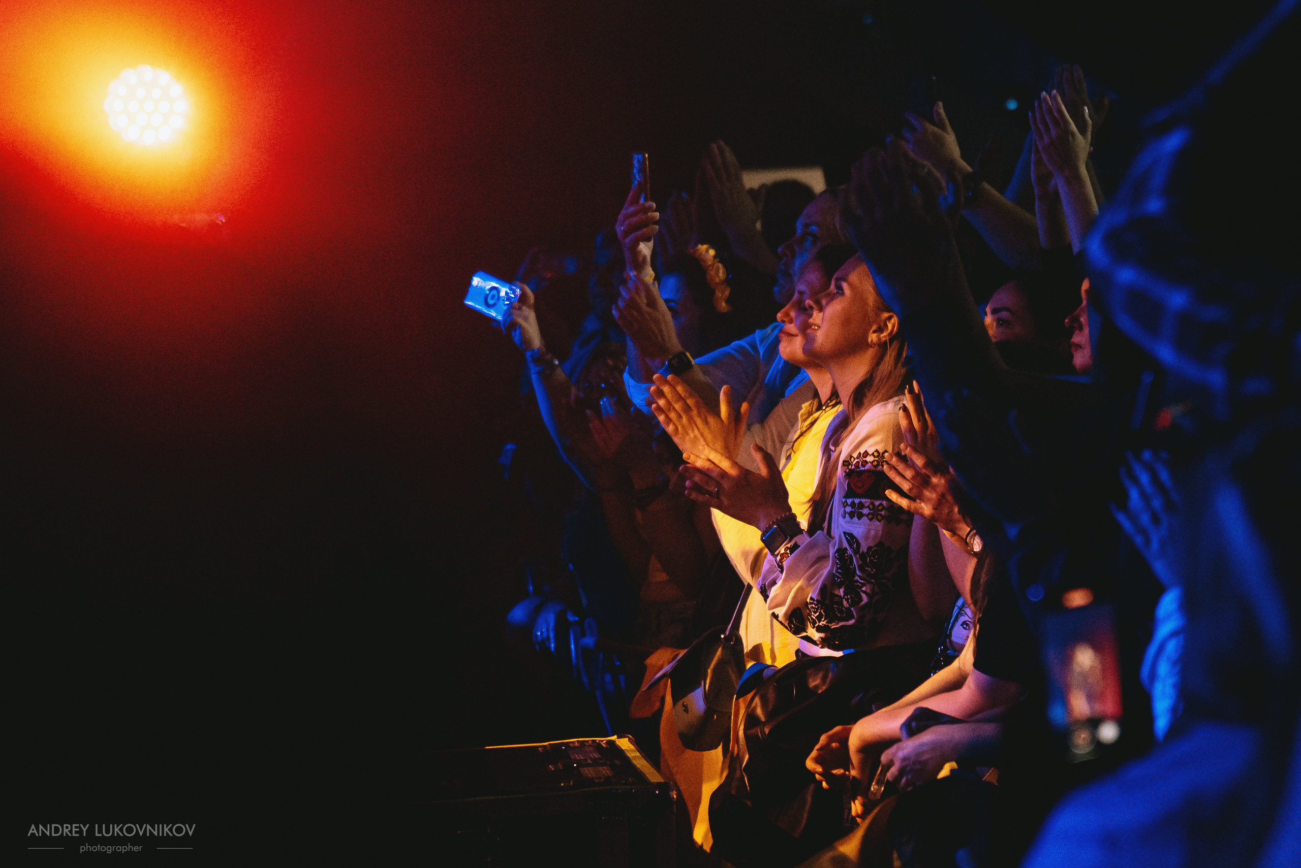 Океан Ельзи