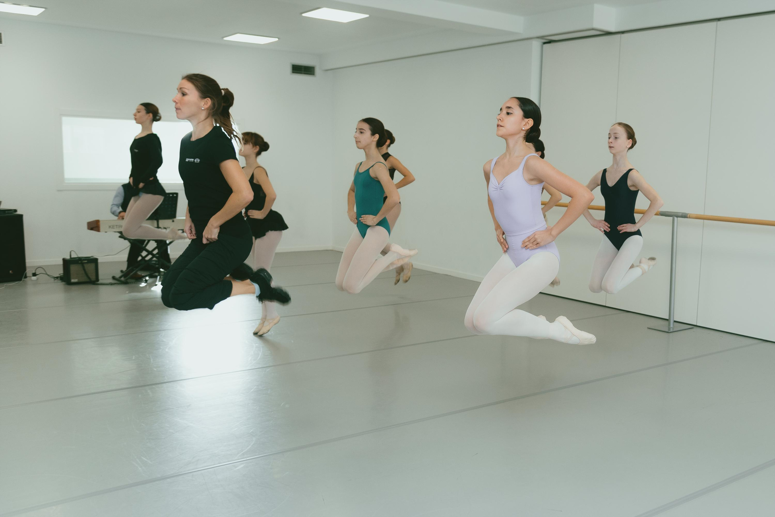 Russian Masters Ballet