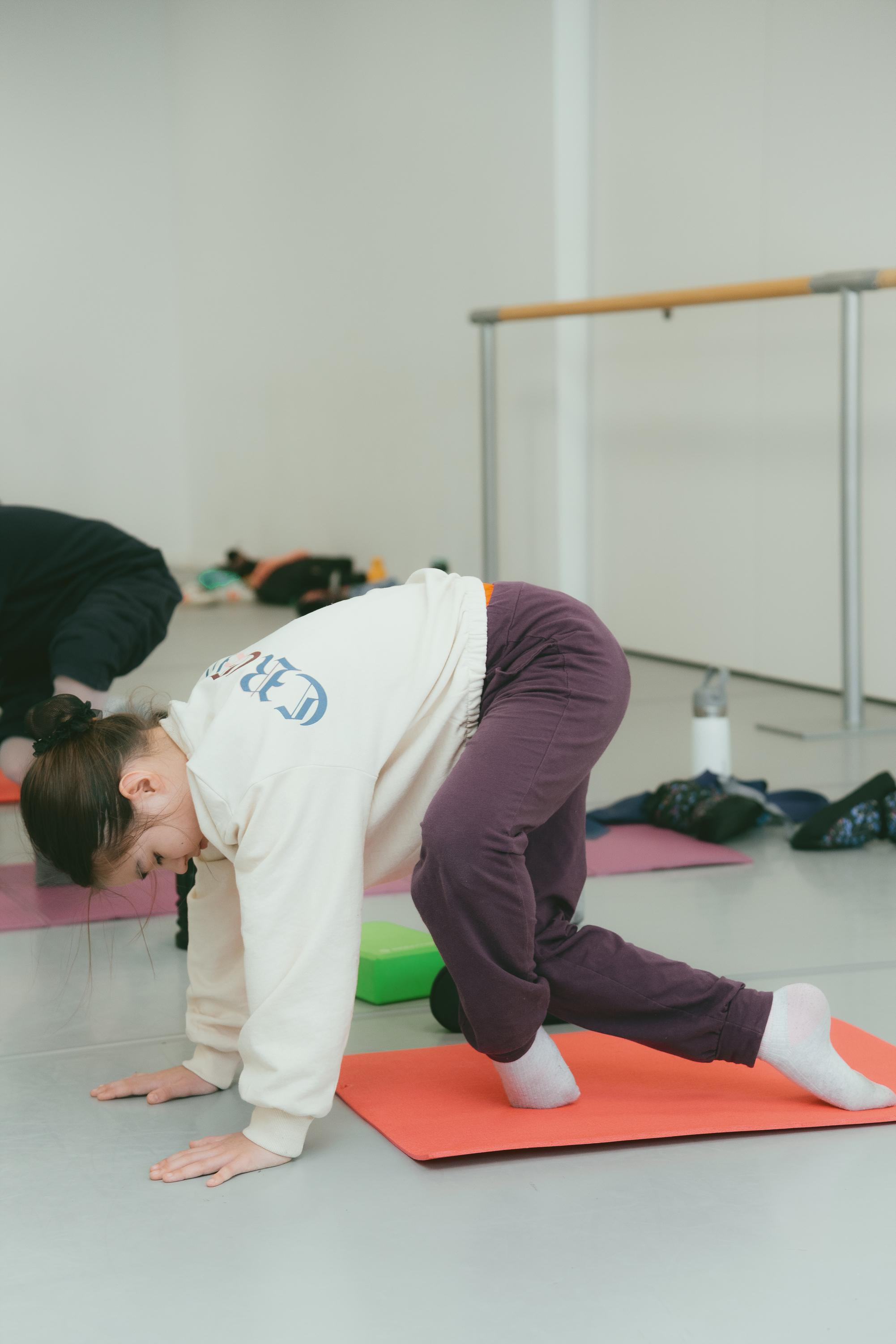 Russian Masters Ballet