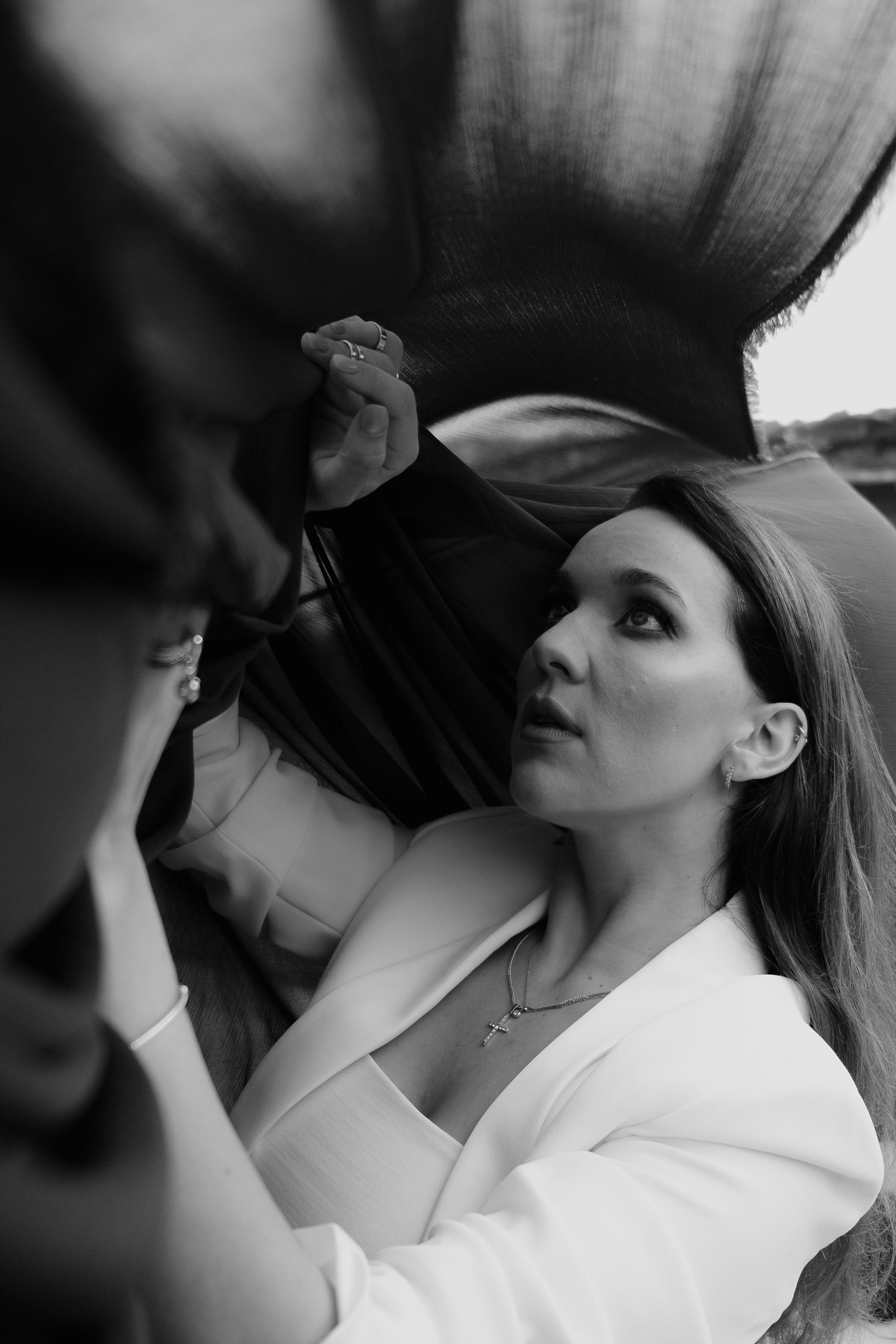 Yulia Bonny en La Mata