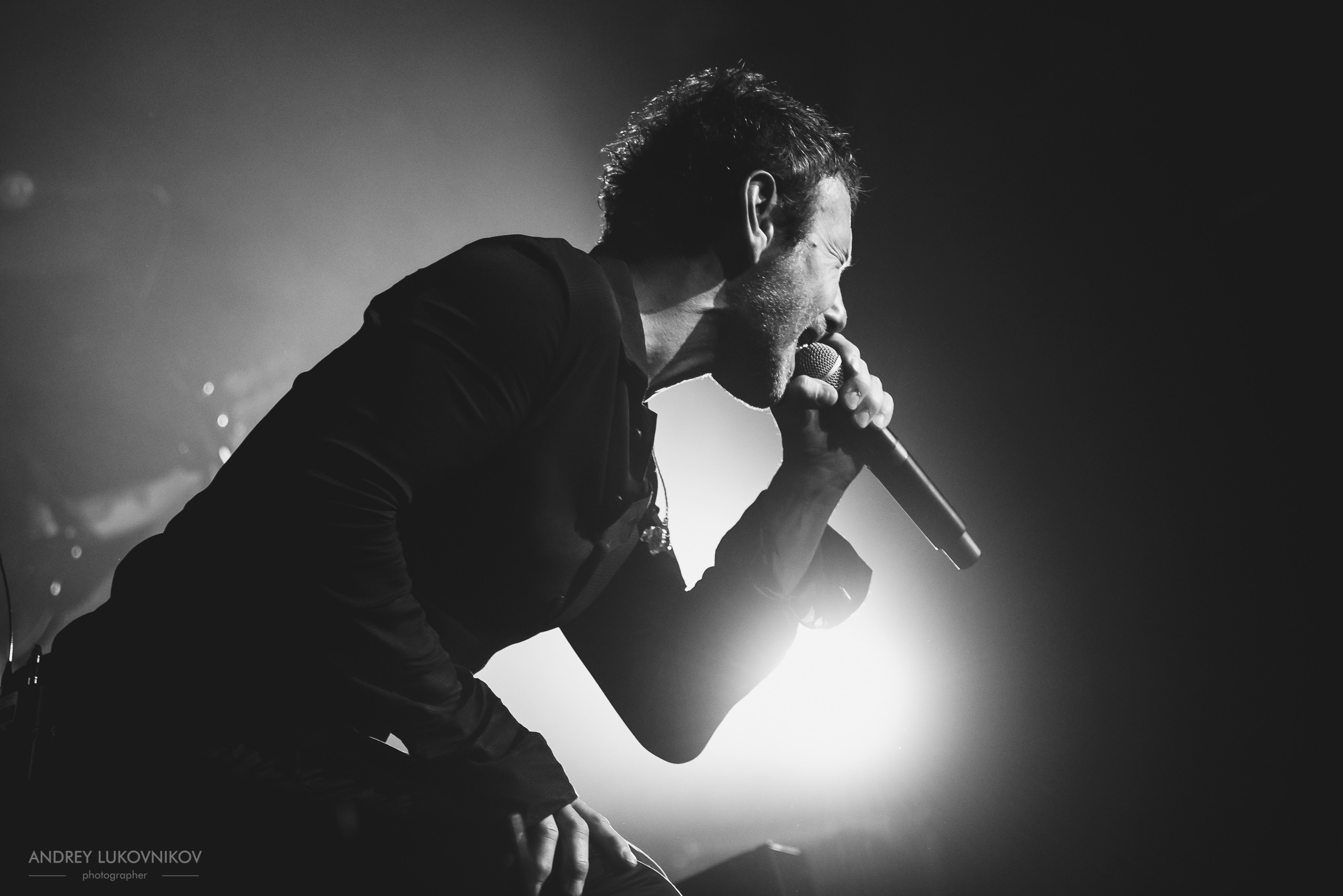 Океан Ельзи