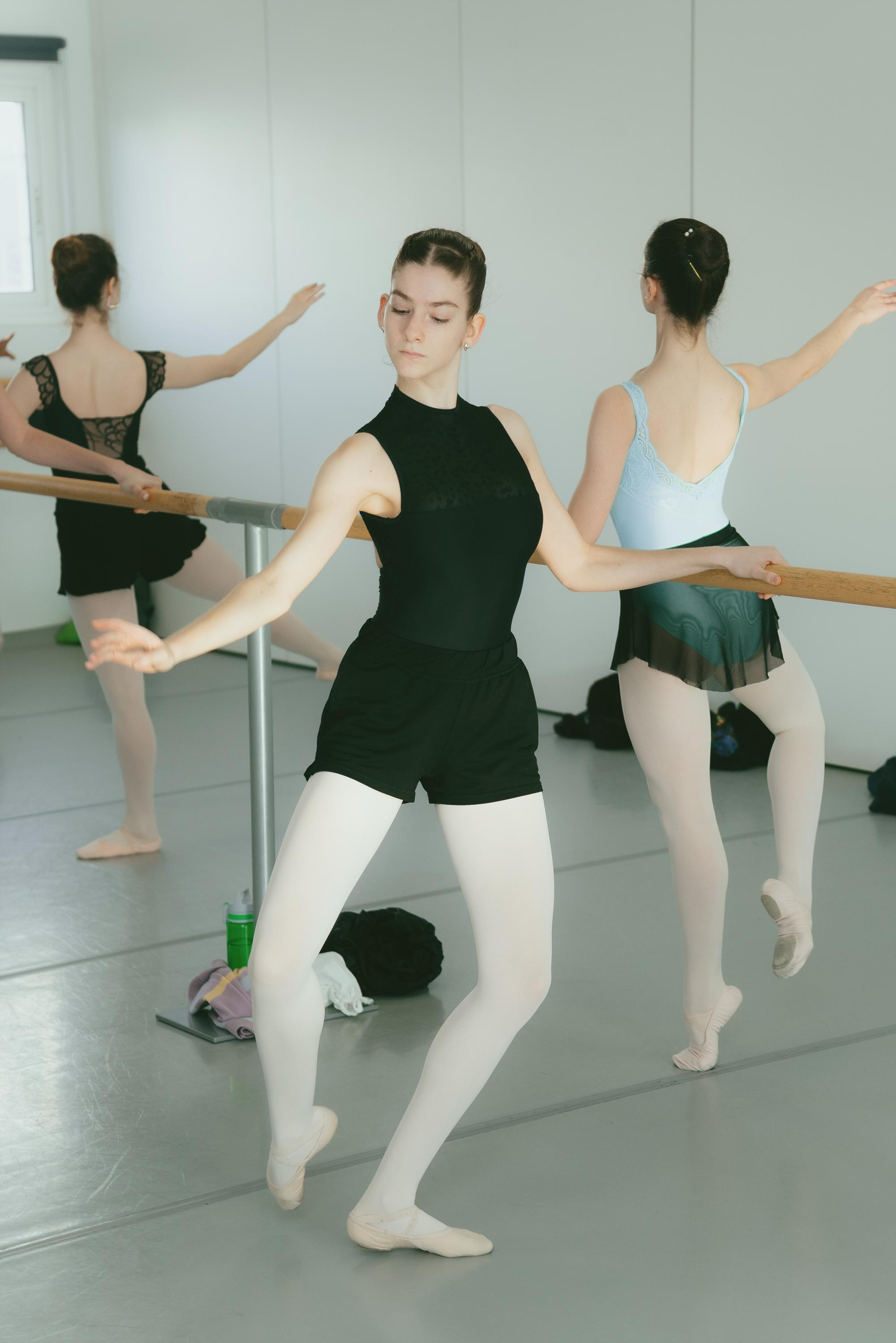 Russian Masters Ballet