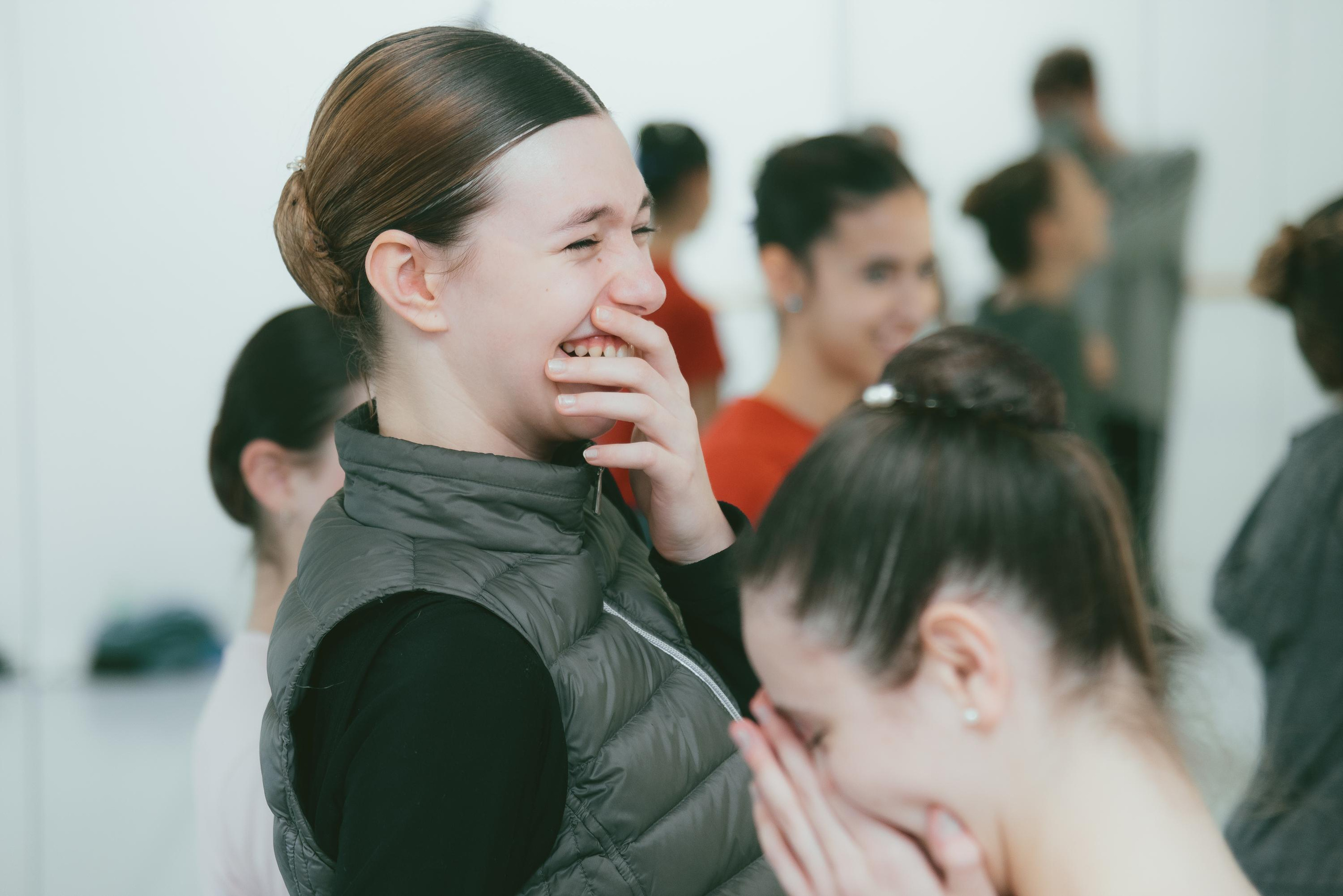 Russian Masters Ballet